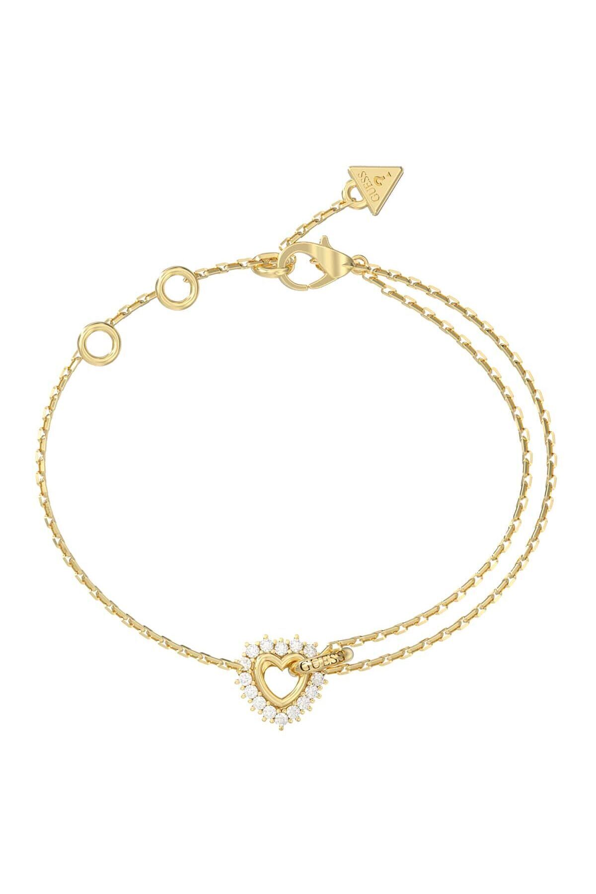 Guess JGUJUBB05534JWYGS Kalpli Kadın Bileklik