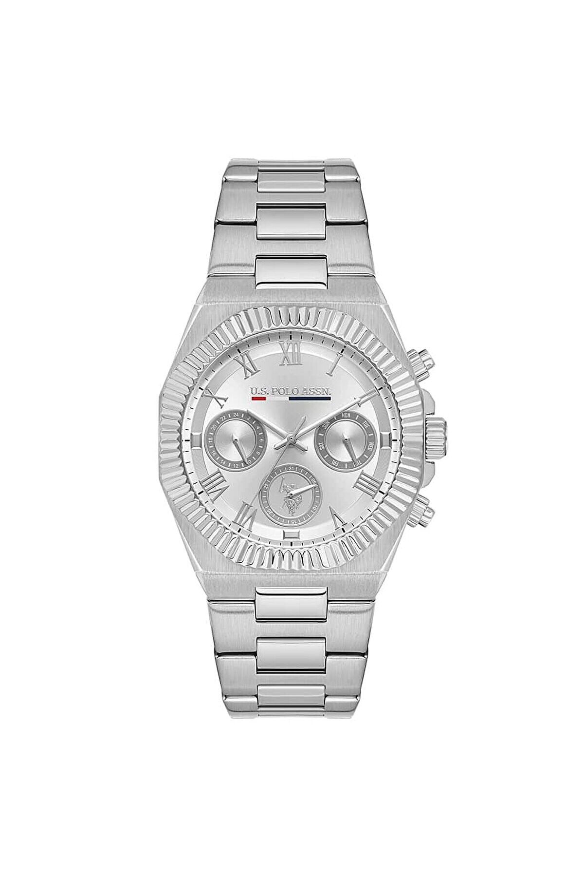 یو اس پولو ساعت مچی مردانه USPA1128-05