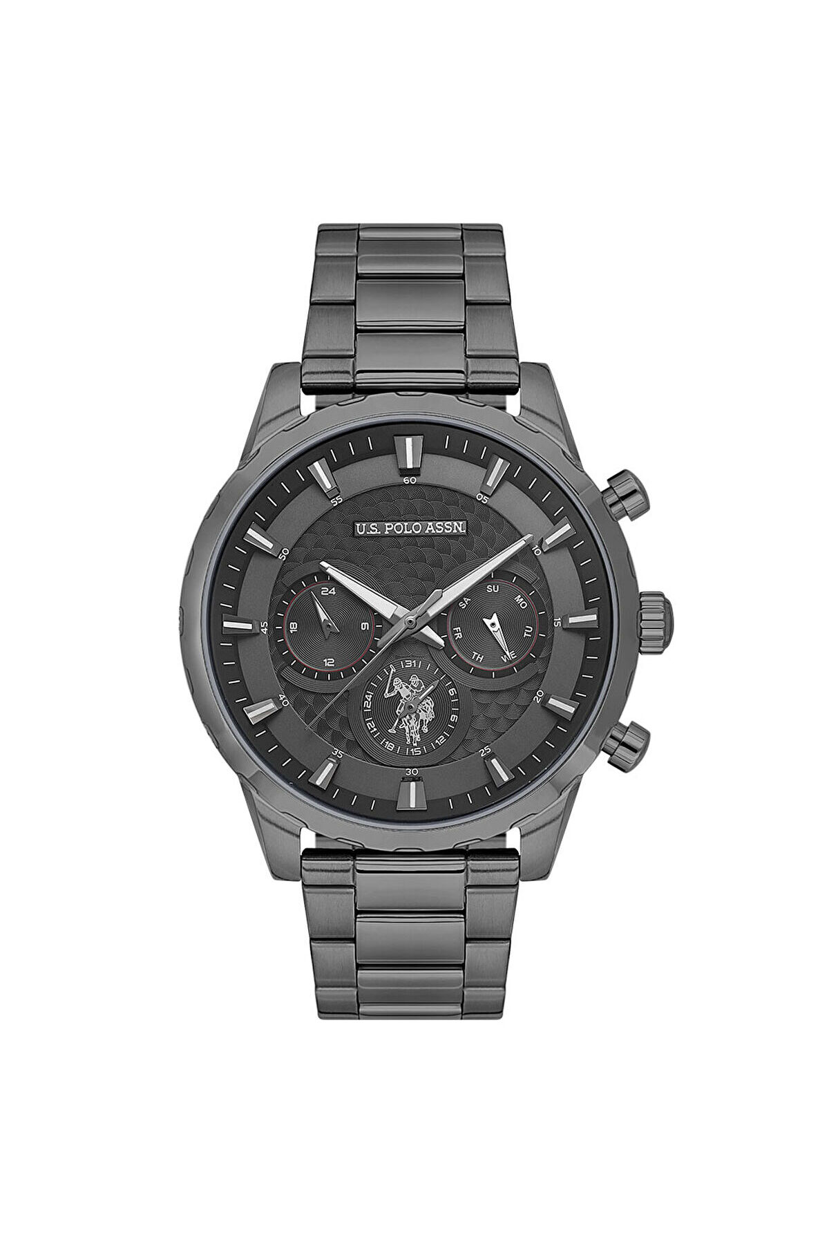 یو اس پولو ساعت مچی مردانه USPA1055B-04