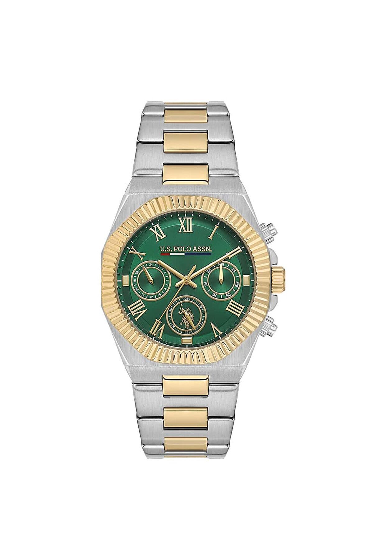 یو اس پولو ساعت مچی مردانه USPA1128-06