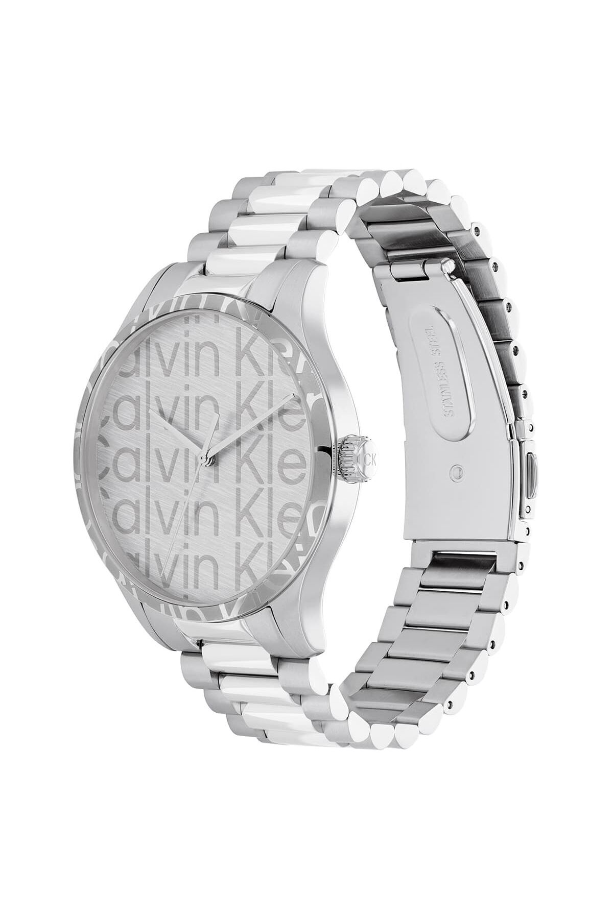 Calvin Klein CK25200342 Erkek Kol Saati görsel 2