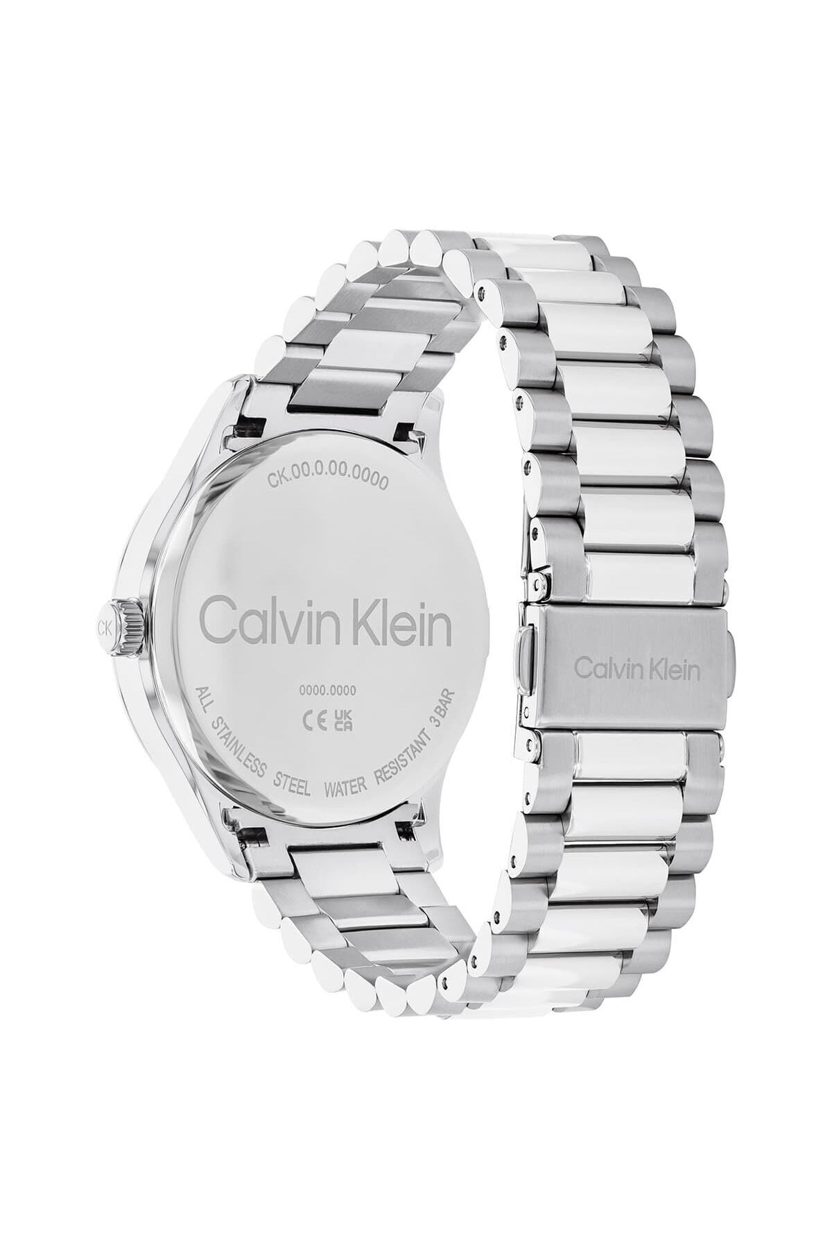 Calvin Klein CK25200342 Erkek Kol Saati görsel 3