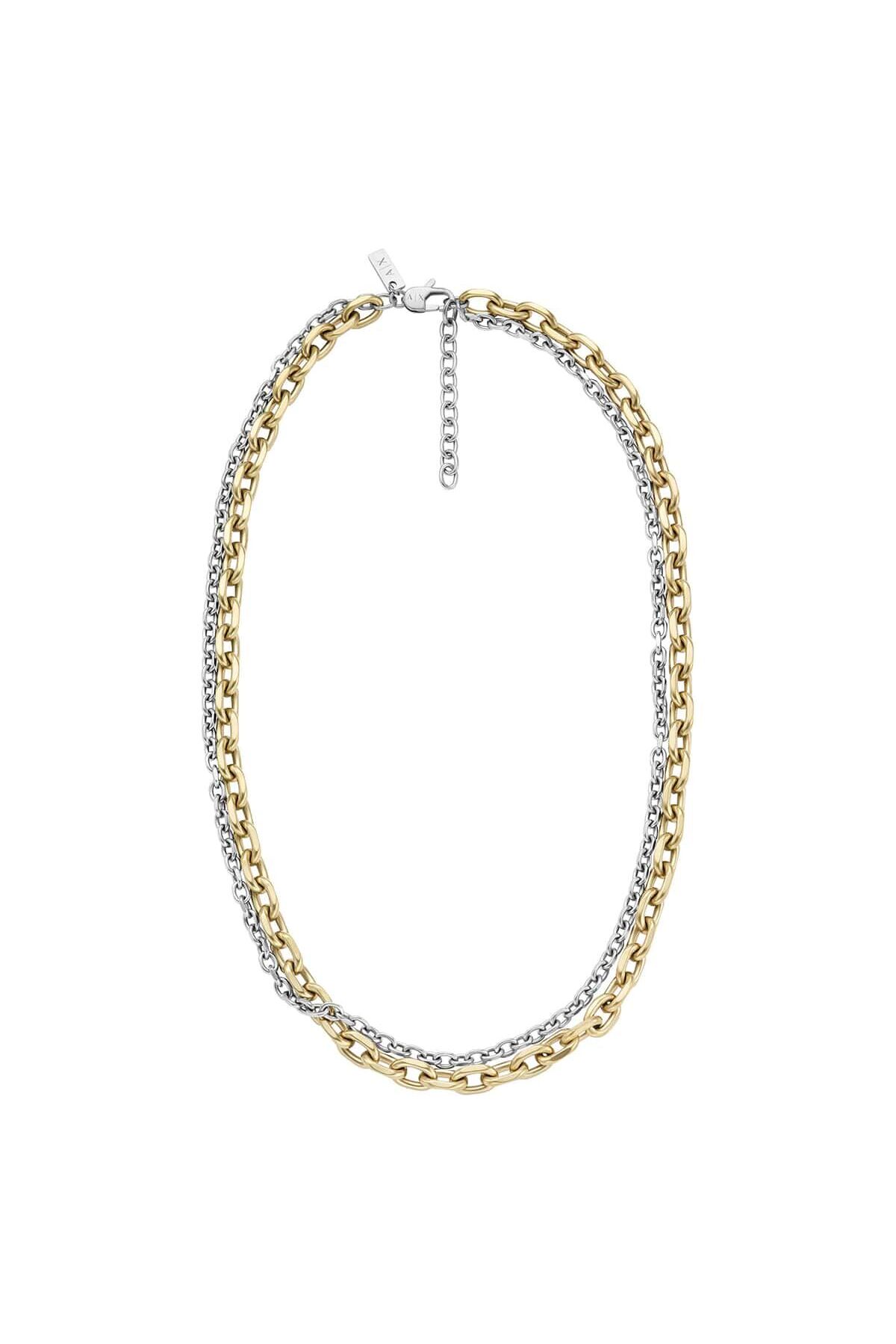 آرمانی اکسچنج گردنبند مردانه AXG0160-710