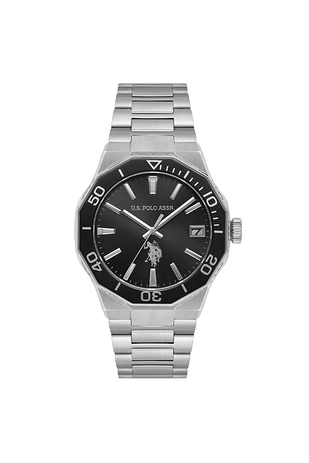 یو اس پولو ساعت مچی مردانه USPA1120-03