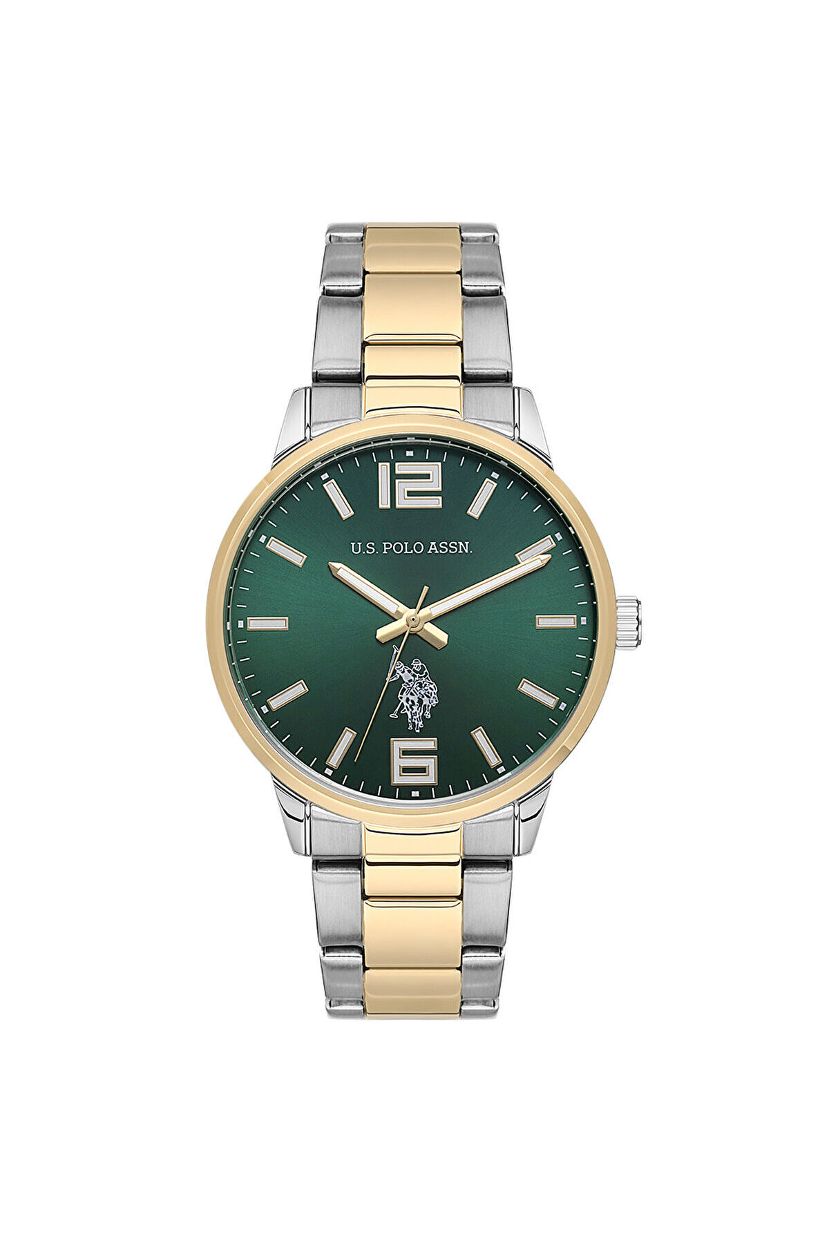 یو اس پولو ساعت مچی مردانه USPA1051-09