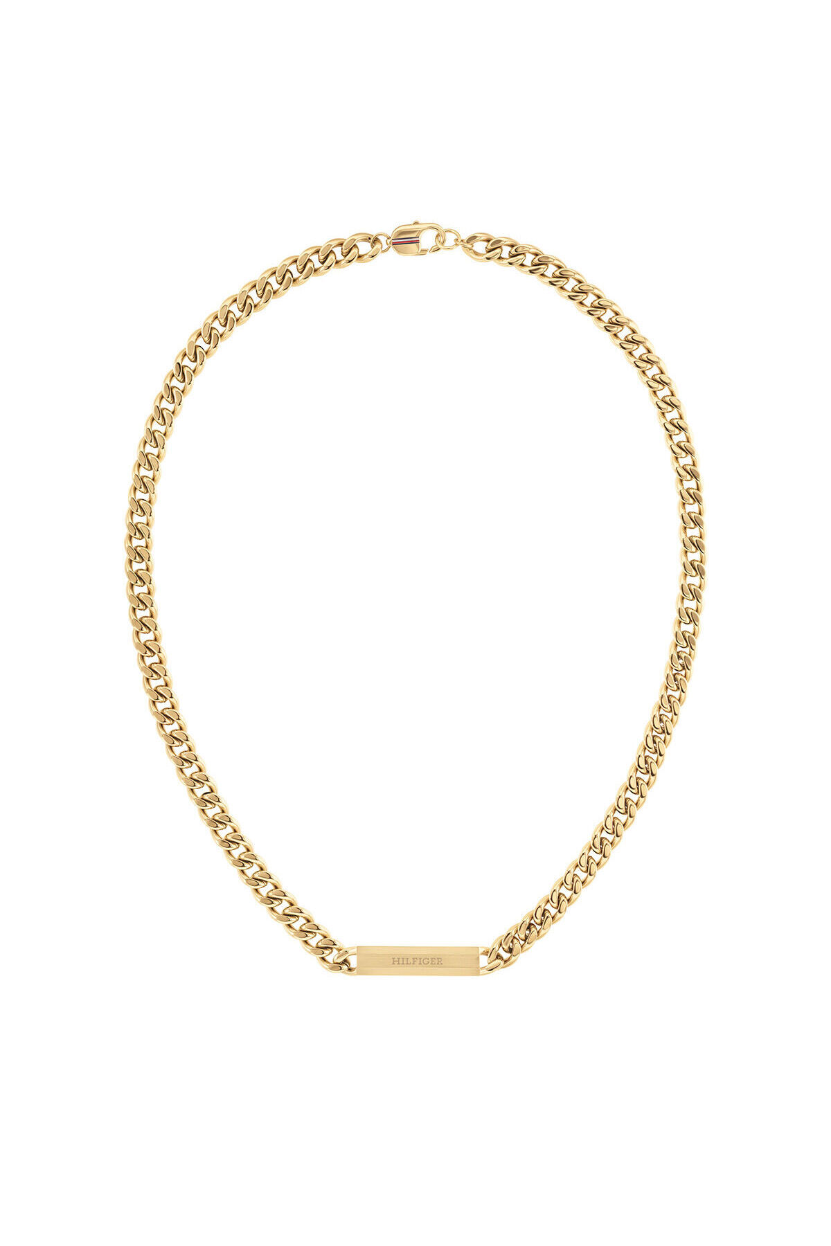 تامی هیلفیگر گردنبند مردانه THJ2790578