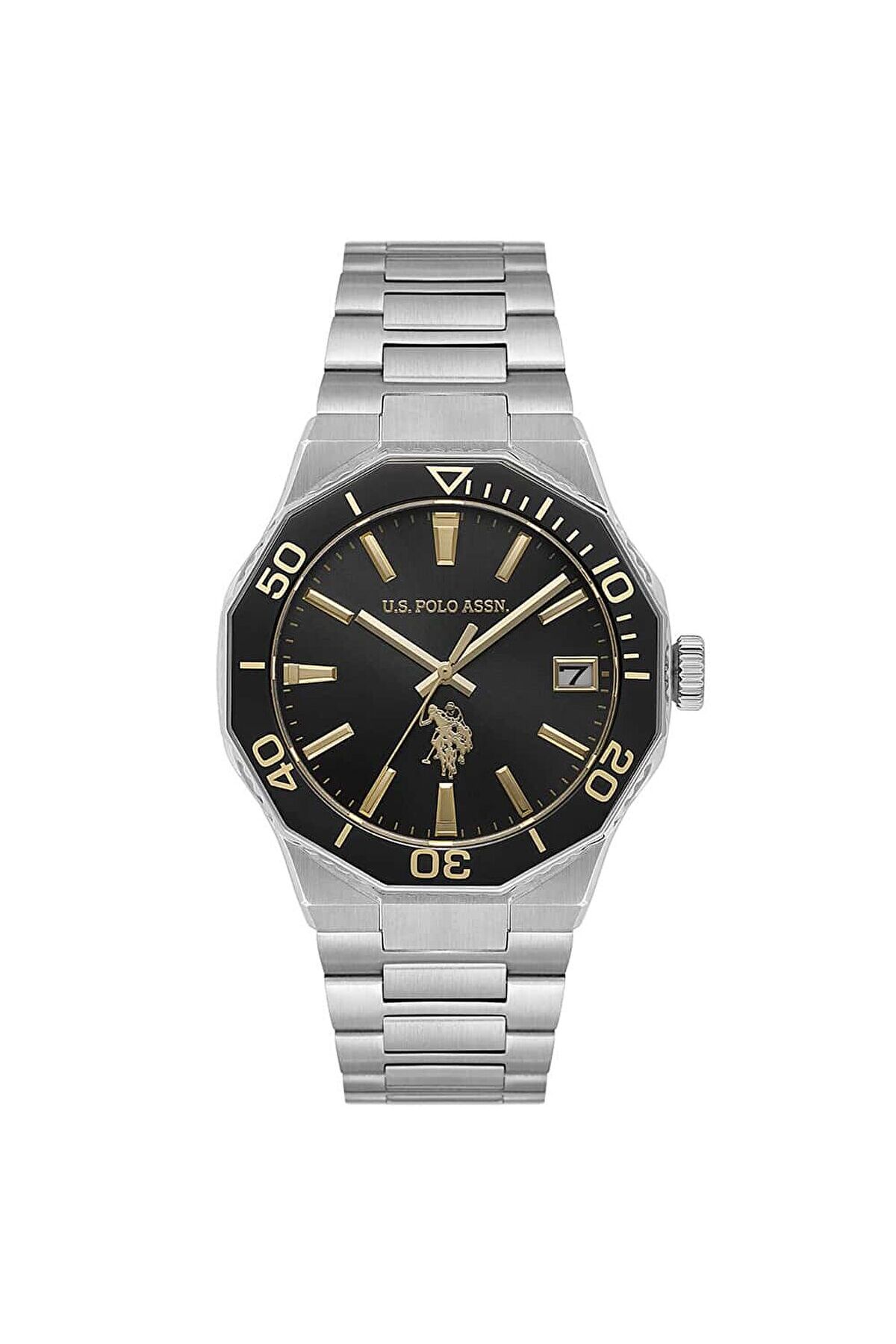 یو اس پولو ساعت مچی مردانه USPA1120-07