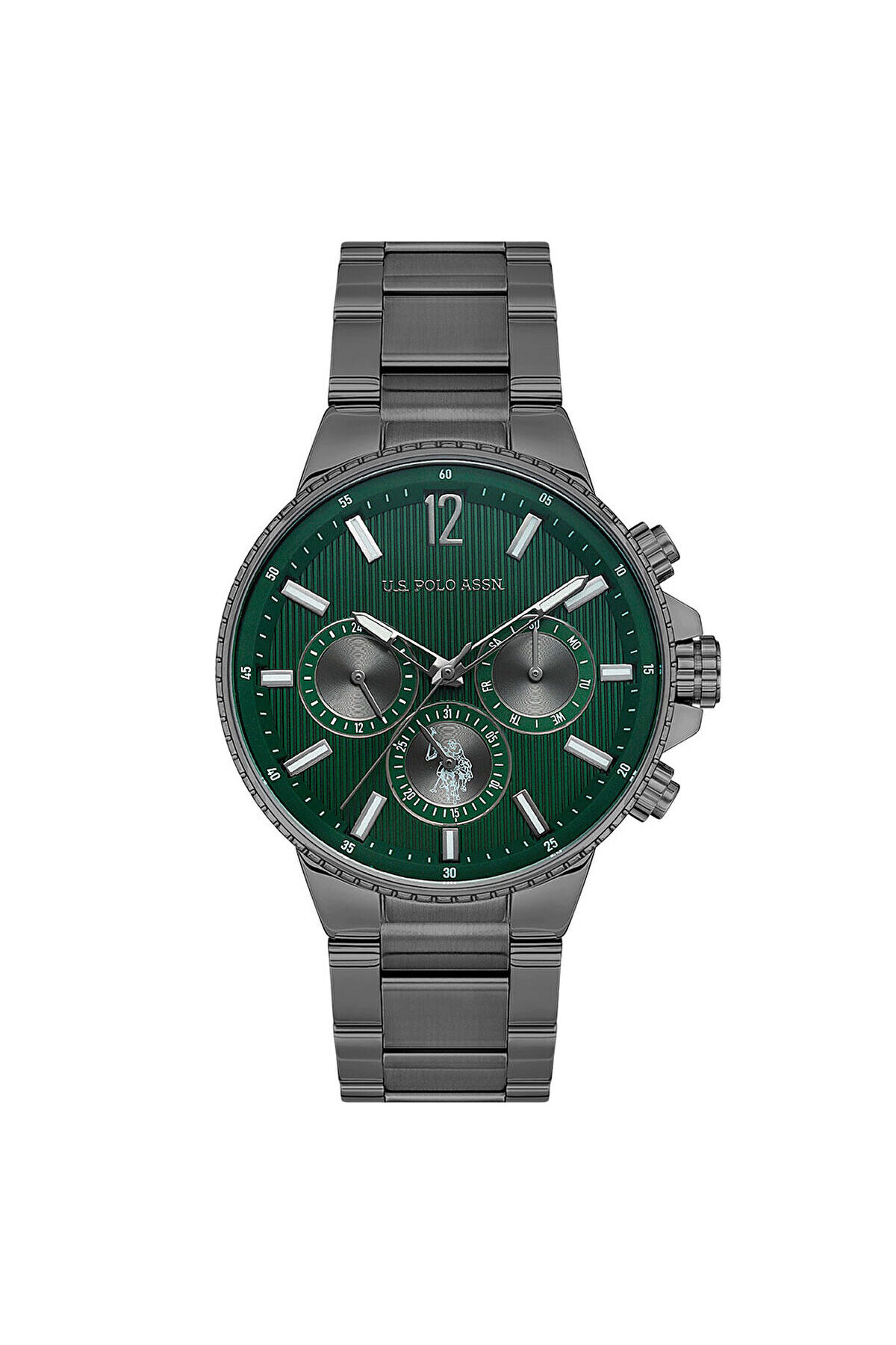 یو اس پولو ساعت مچی مردانه USPA1074-05