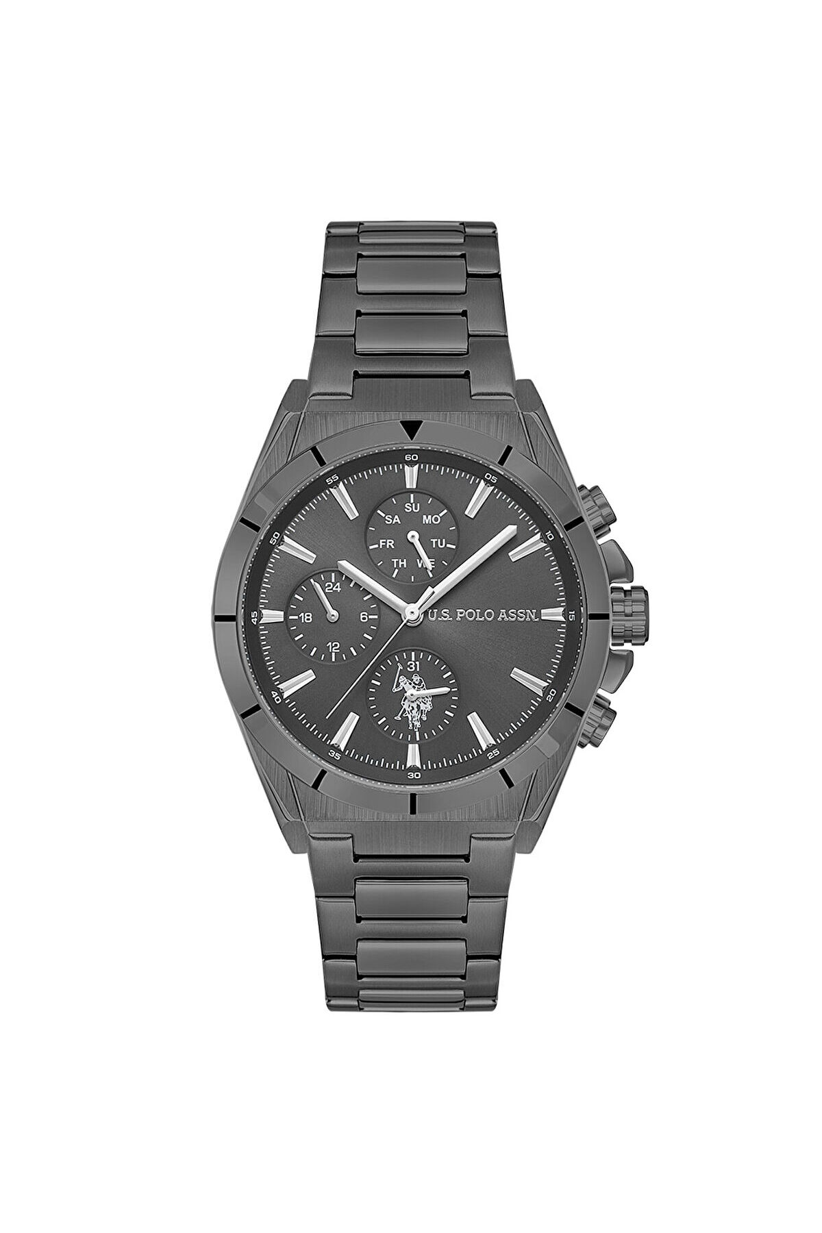 یو اس پولو ساعت مچی مردانه USPA1079-03