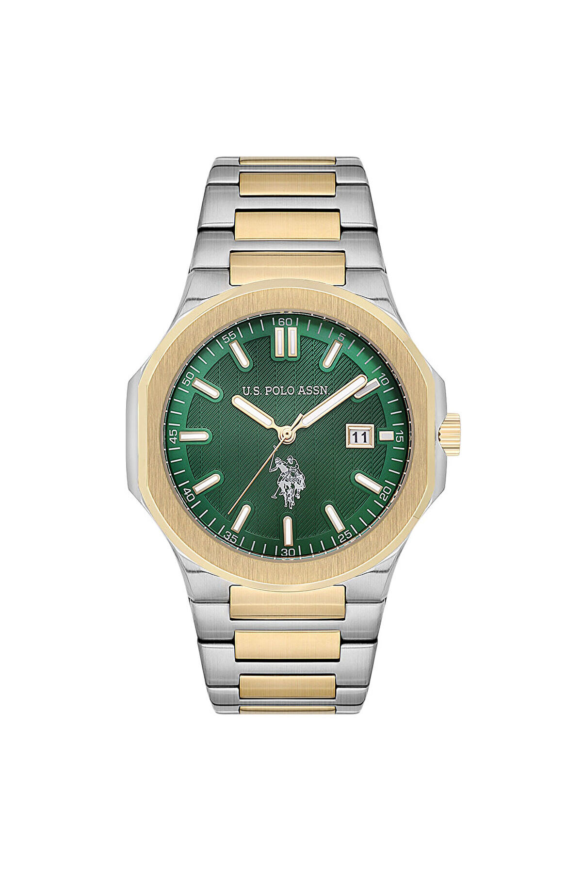 یو اس پولو ساعت مچی مردانه USPA1091-04