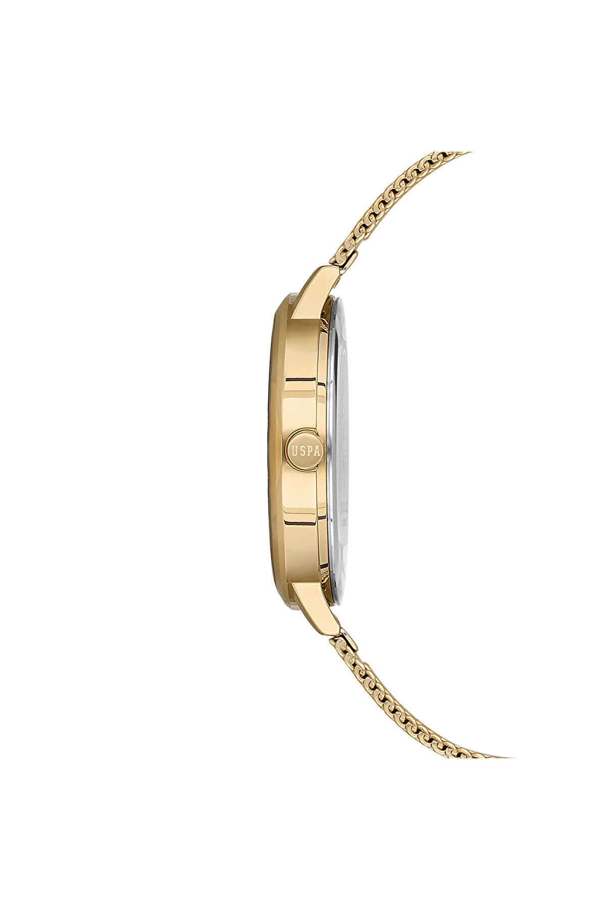 U.S. Polo Assn. Uspa2024-13 Women's Wristwatch