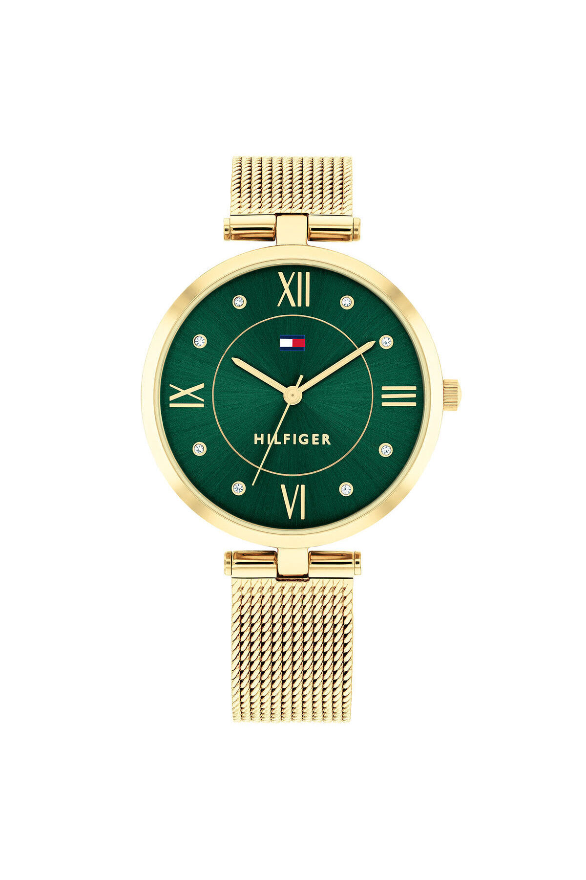 Tommy Hilfiger TH1782711 Kadın Kol Saati - Fiyatı, Yorumları