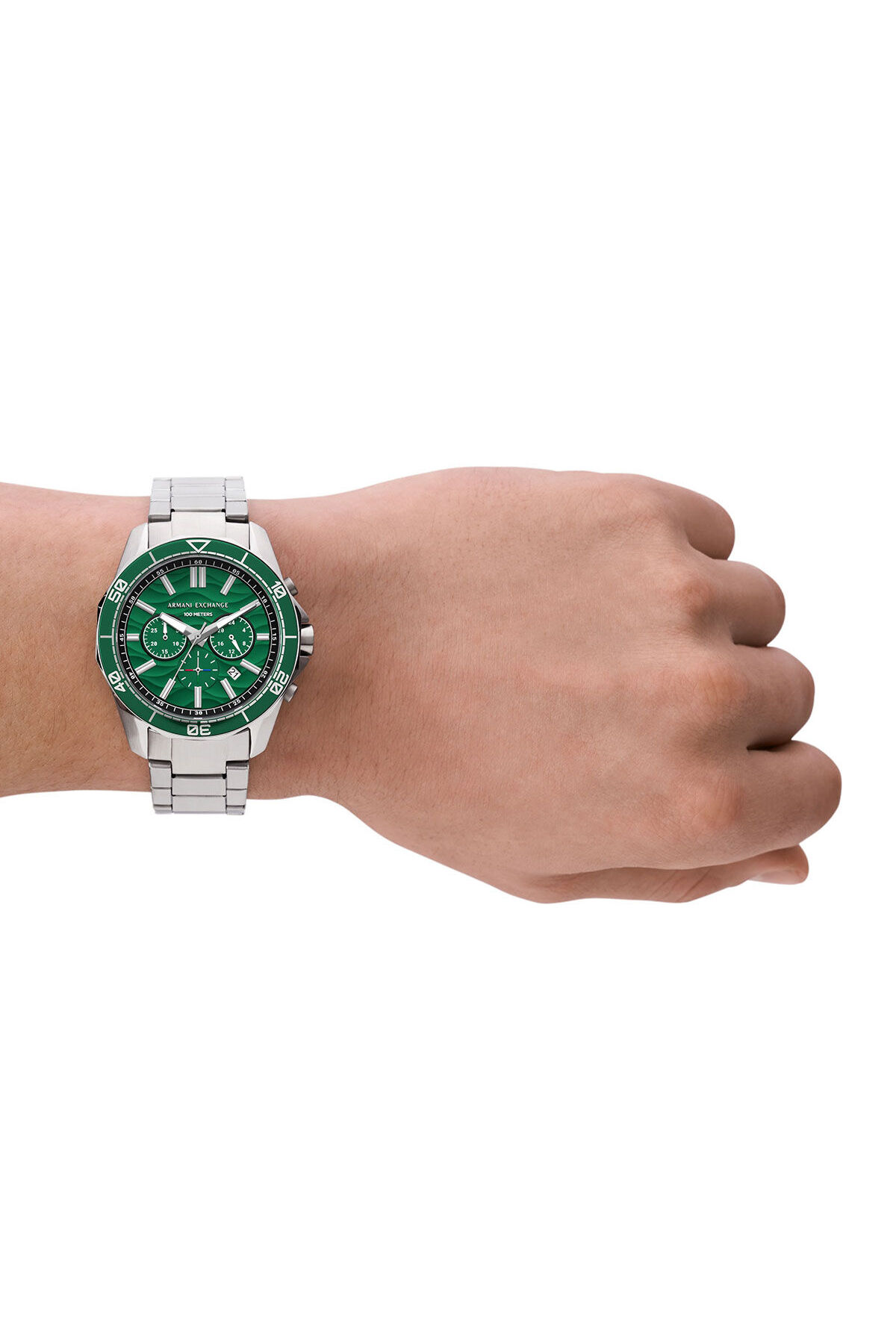 ساعت مردانه | آرمانی اکسچنج Armani Exchange AX1957 - تصویر 4