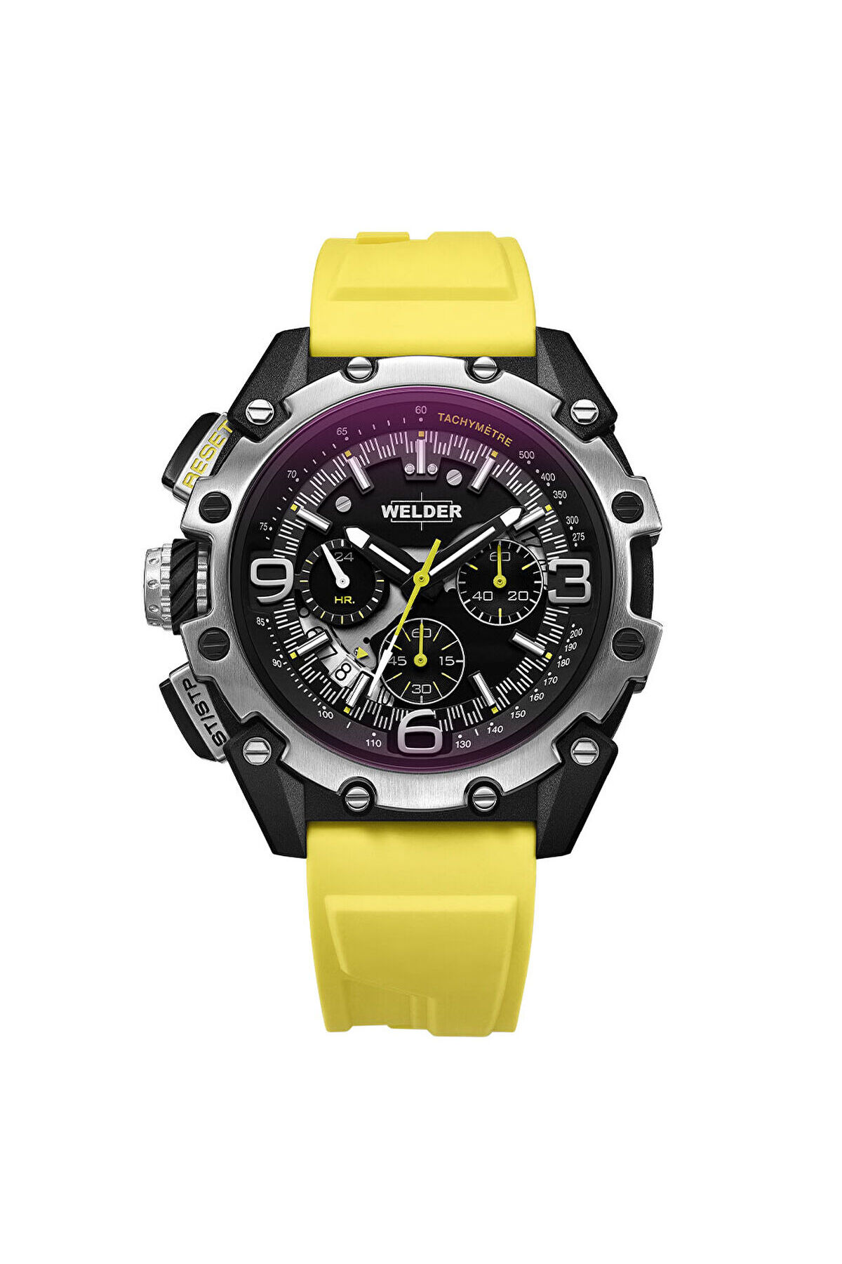 ساعت مچی مردانه Wwrr1001