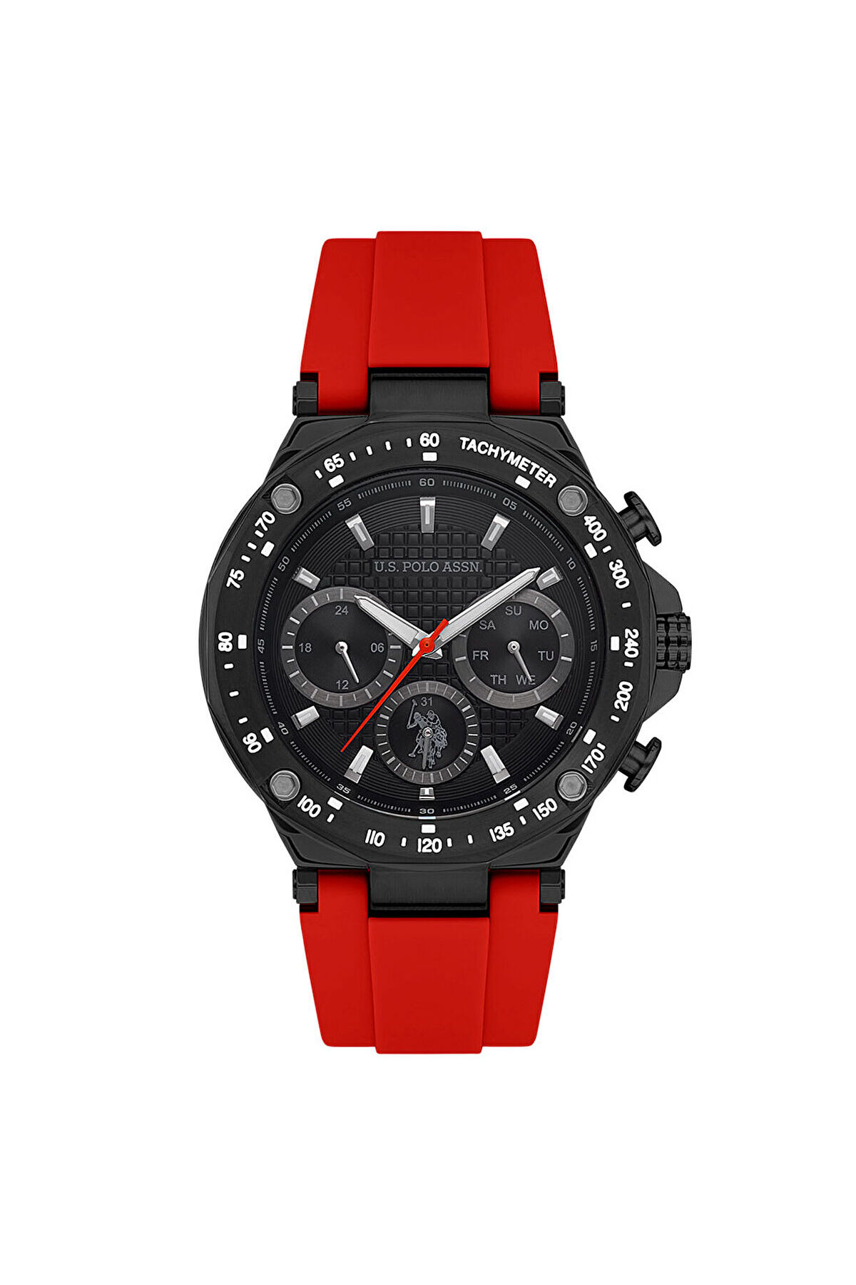یو اس پولو ساعت مچی مردانه USPA1076-08