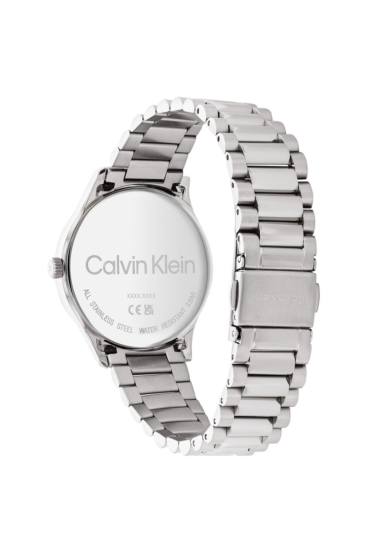ساعت زنانه | کلوین کلاین Calvin Klein CK25200041 - تصویر 3