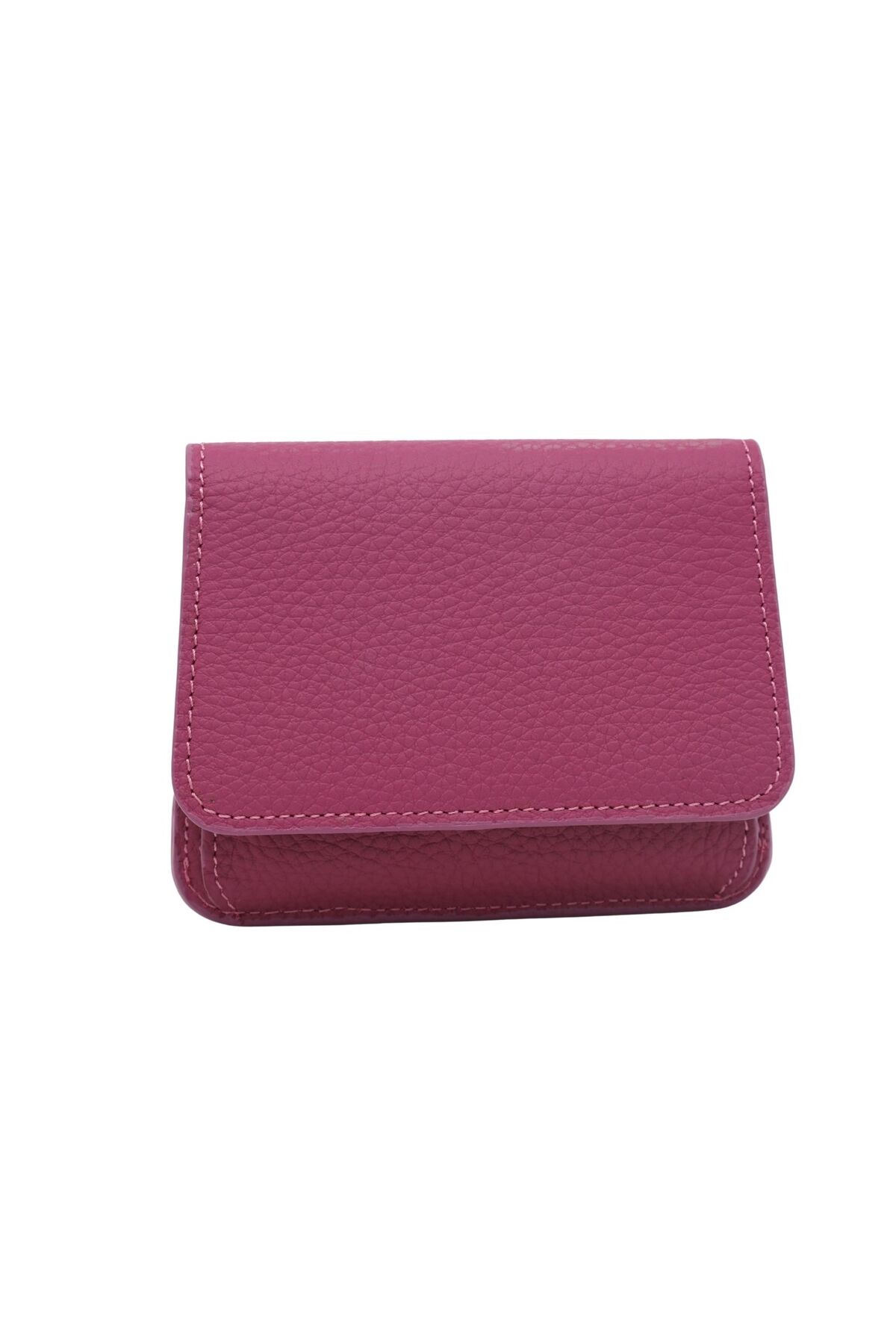 Rose Genuine Leather Women's Wallet