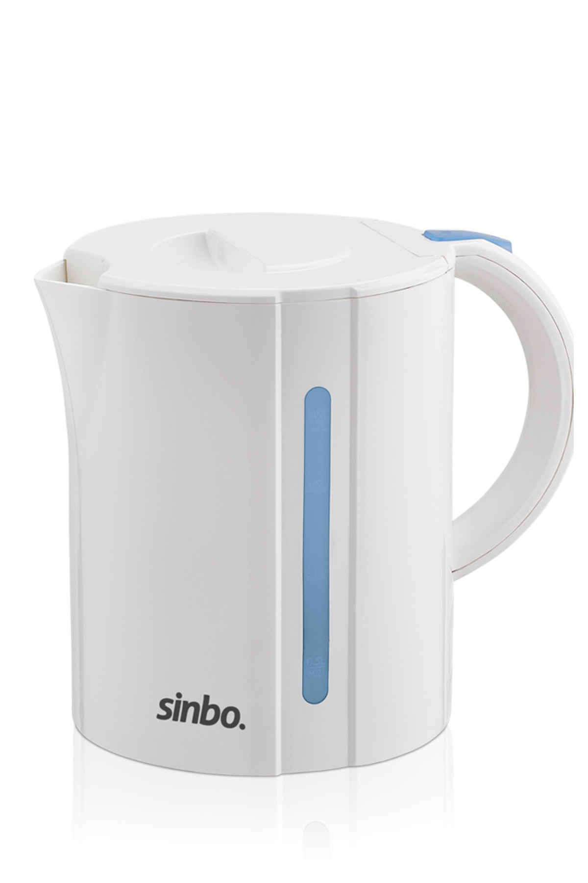 Sinbo Su Isıtıcı Kattle