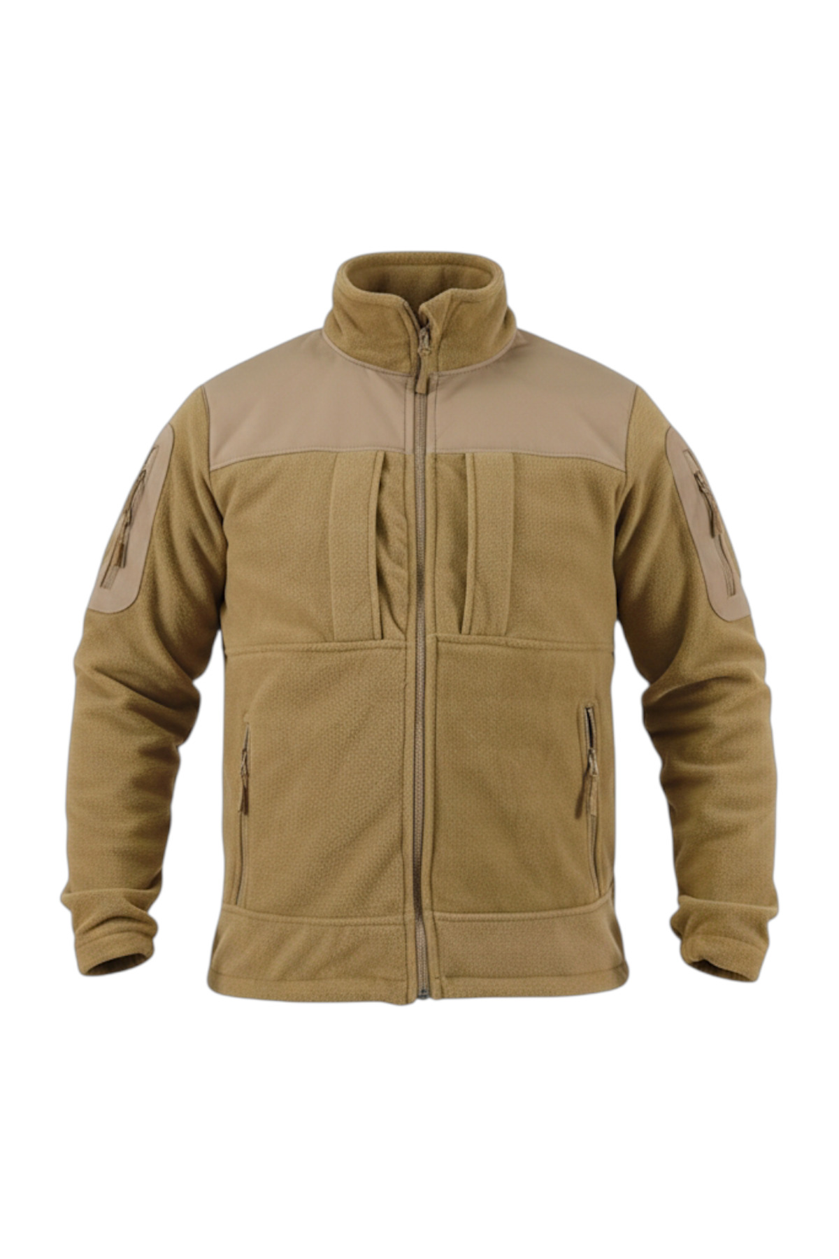ATS Garni Polar, 6 Cepli Taktik Outdoor Polar Mont görsel 3