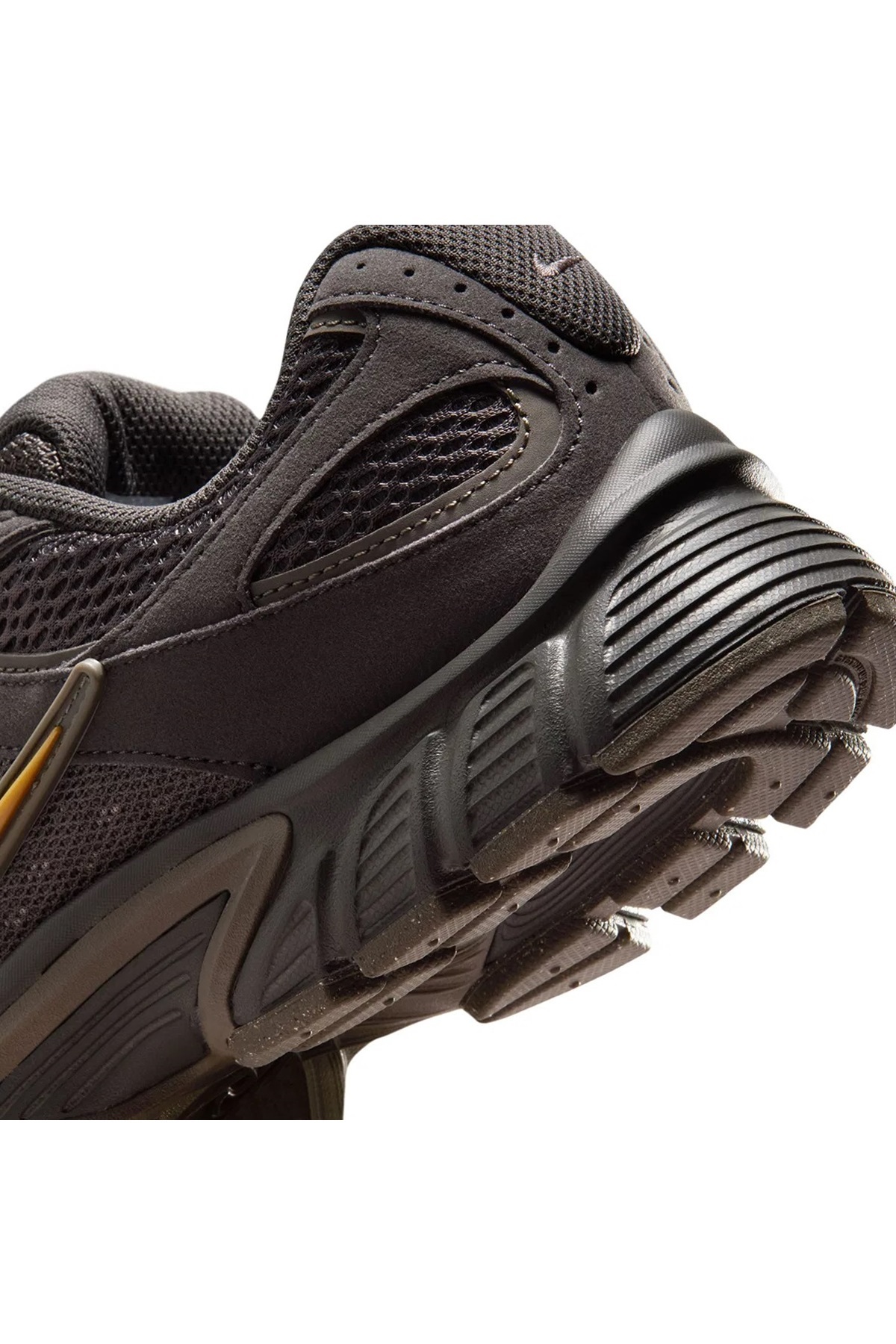 V5 Rnr Unisex Spor Ayakkabı GRİ — خاکستری VSK-AST10054 — تصویر 8 از 8