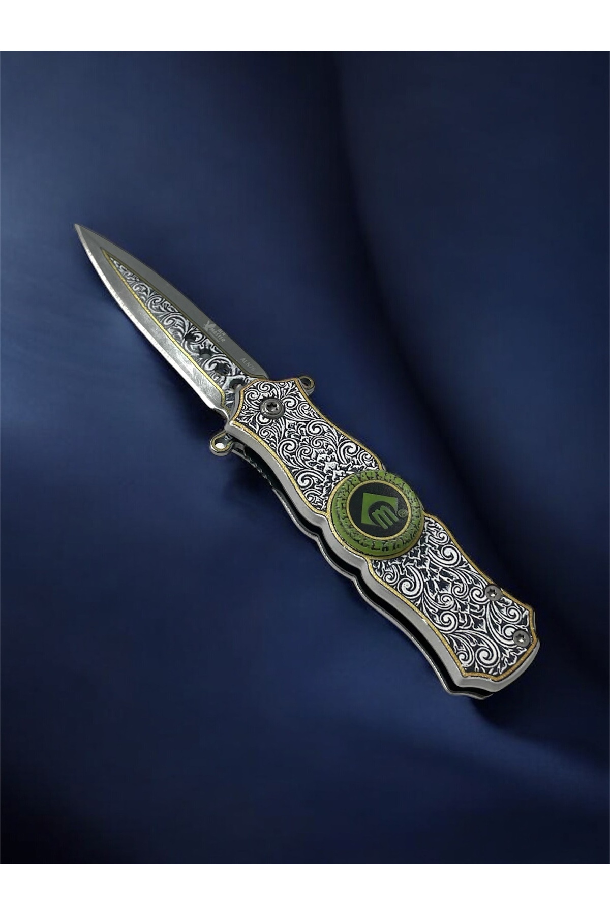 VEX Outdoor Stres Çakı Mini Cep Çakısı