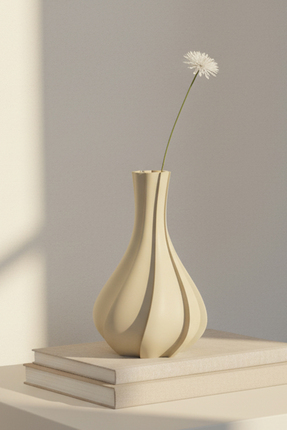 Lavio Home Viola | Modern Vazo