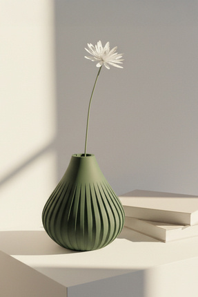 Lavio Home Rosa | Modern Vazo