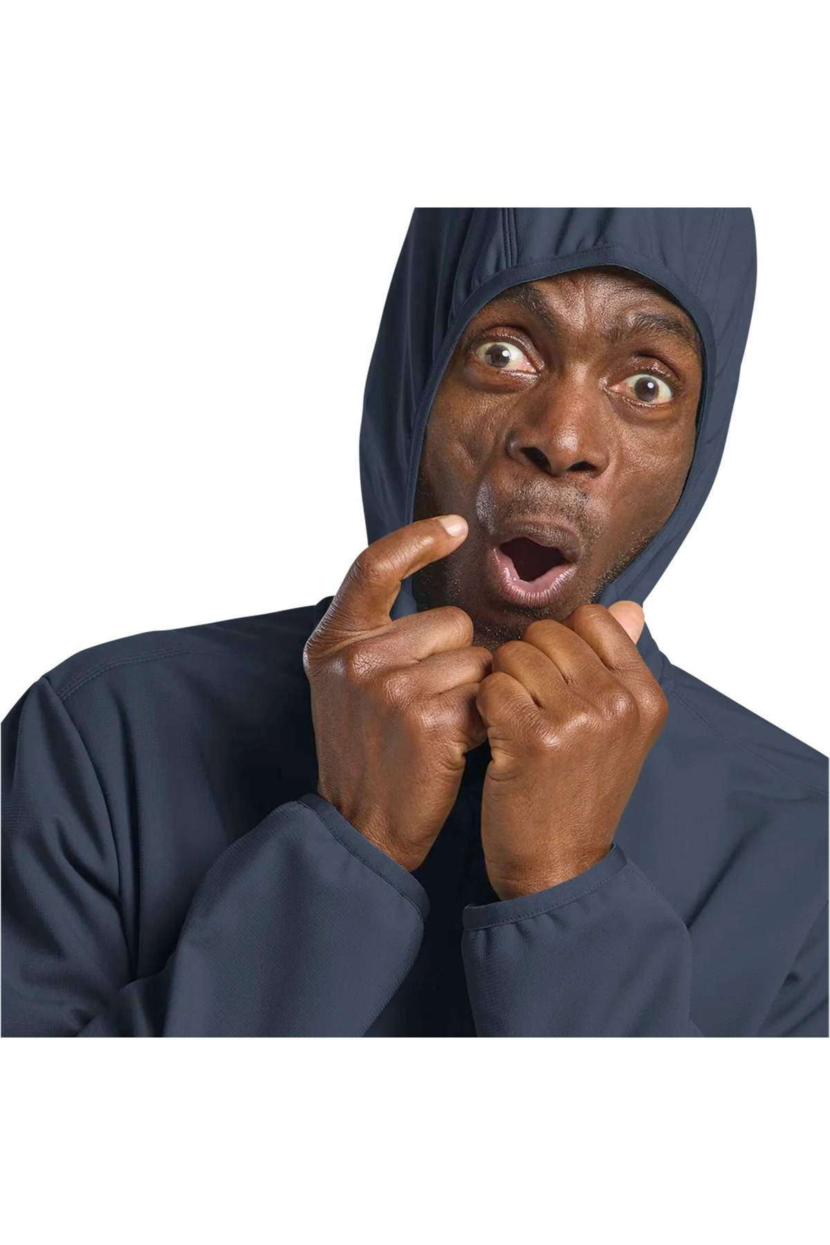 Jack Wolfskin  Bornberg Hoody Erkek Softshell ERKEK SOFTSHELL 1307471-C0412 - Görsel 2