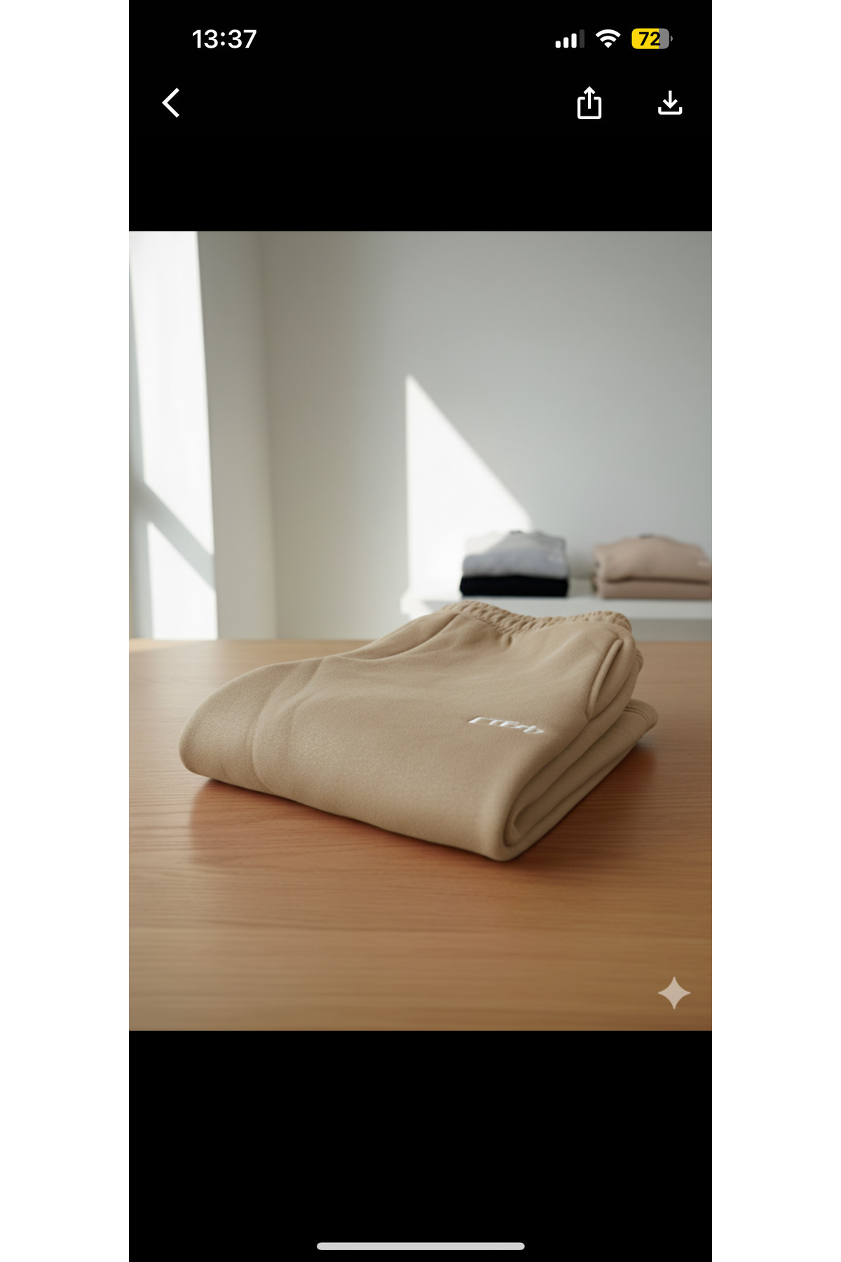 شلوار گرمکن  e1