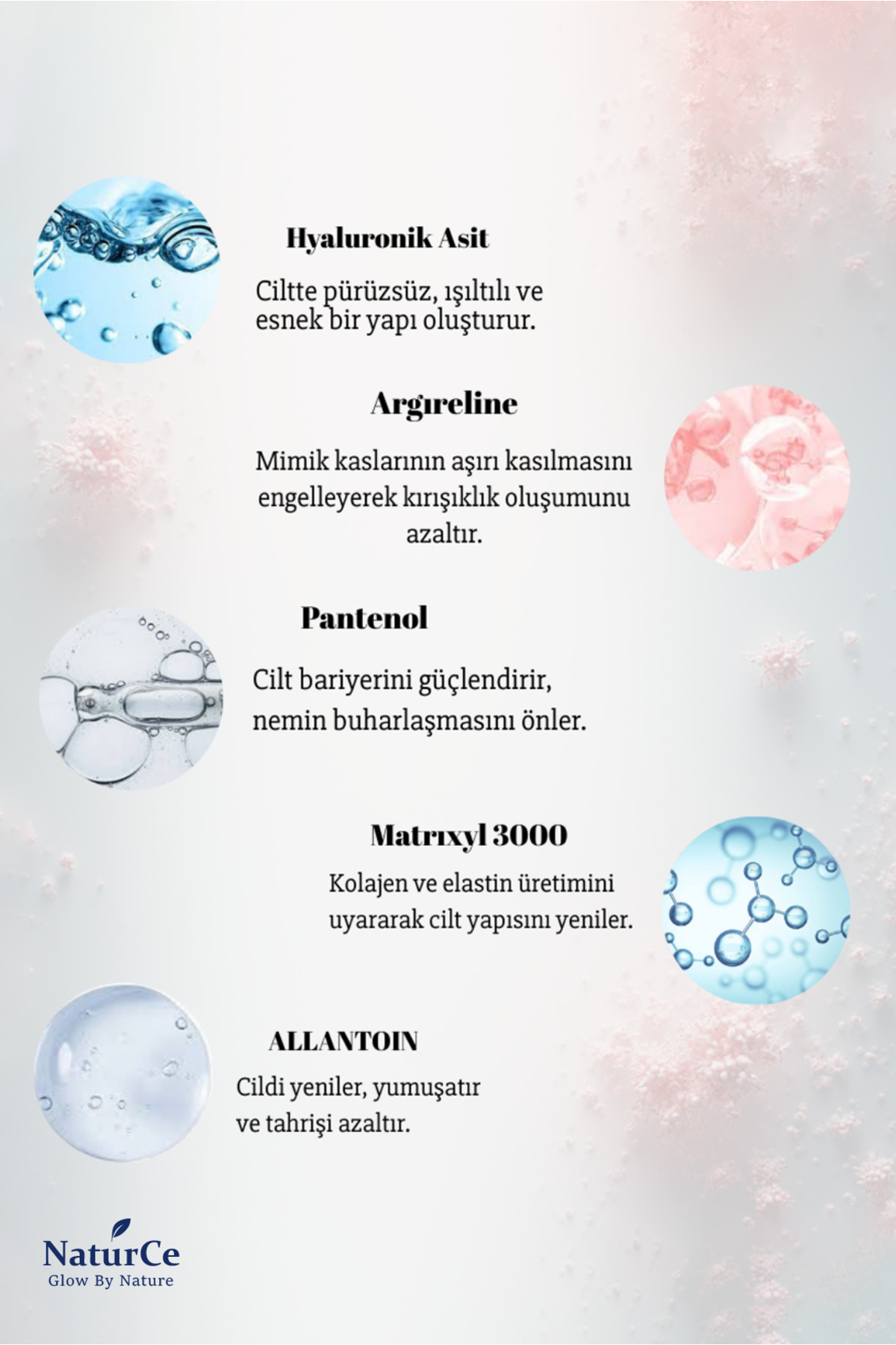 سرم ضد چروک و ضد پیری، ماتریکسیل ۳۰۰۰، حاوی کلاژن — cosmetic1 — تصویر 7 از 9