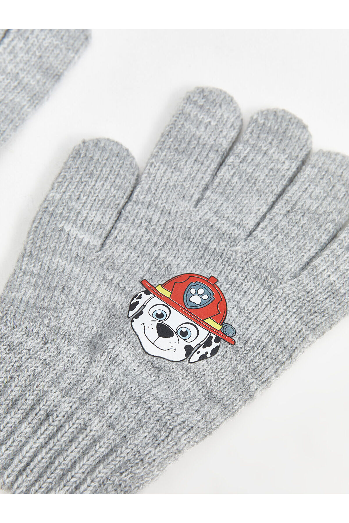 LC Waikiki Paw Patrol Baskılı Erkek Bebek Eldiven fotoğrafı 4 (önizleme)