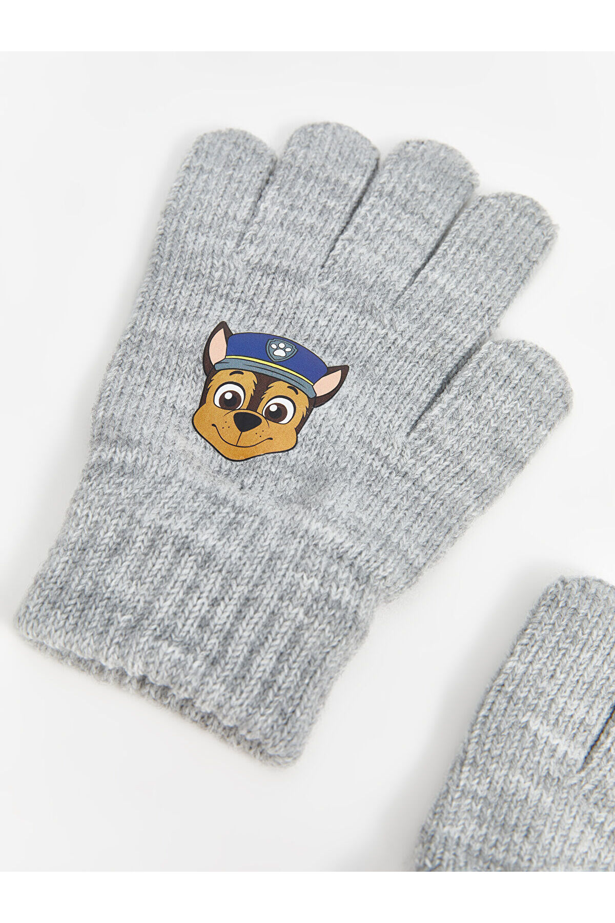 LC Waikiki Paw Patrol Baskılı Erkek Bebek Eldiven fotoğrafı 3 (önizleme)