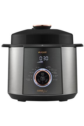 Arçelik MC 6056 I Gurme Şef® Çok Amaçlı Pişirici