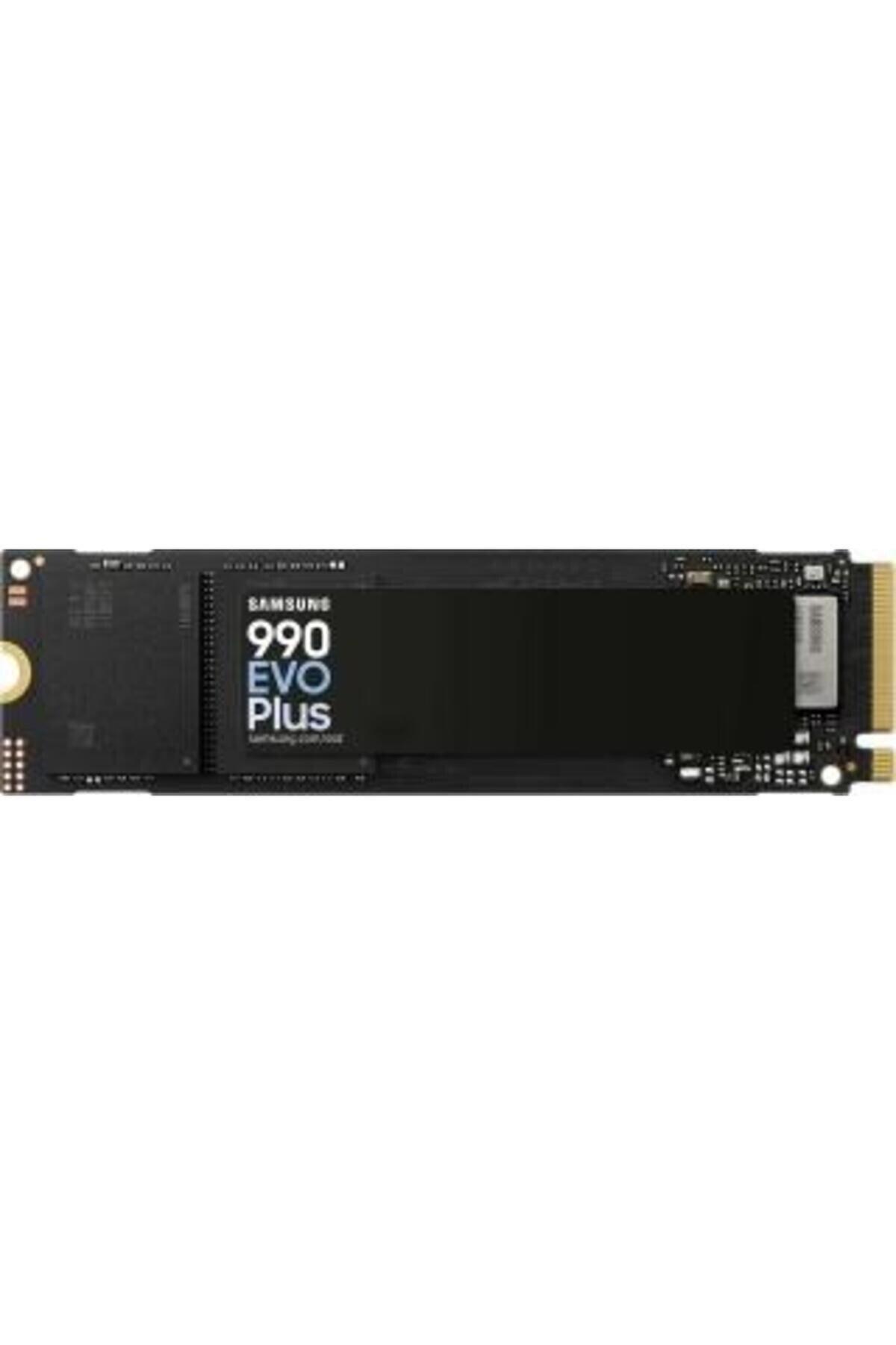 Samsung 1TB 990 EVO PLUS MZ-V9S1T0BW 7150-6300 MB-sn PCIe NVMe M.2 SSD Disk