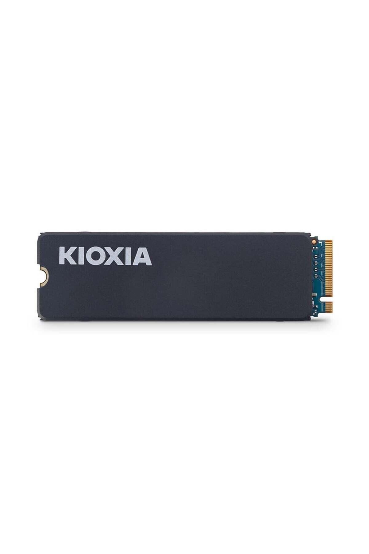 Kioxia 1 TB Nvme SSD 1024GB Gen4 6200/4900M LSC11K1T02G8 Soğutuculu