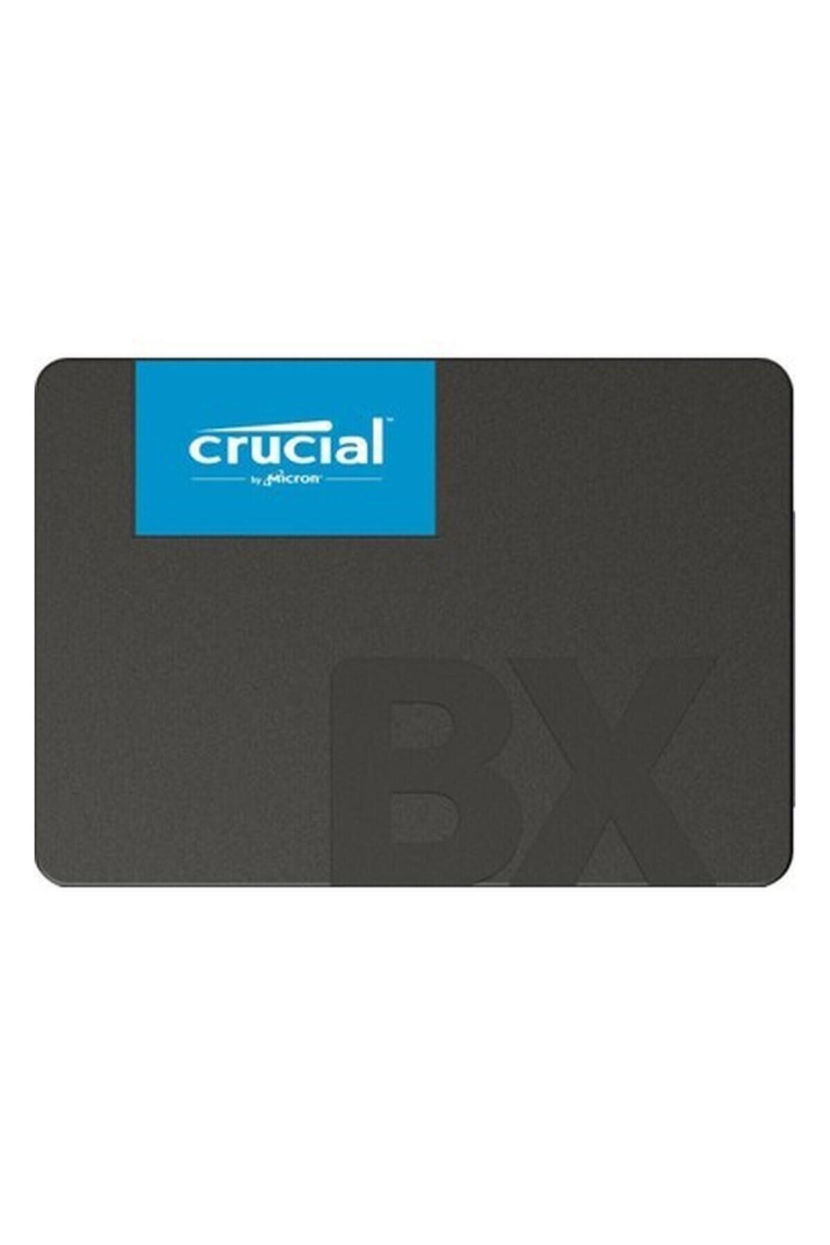 Crucial BX500 480GB 540MB-500MB 3D Nand SATA SSD