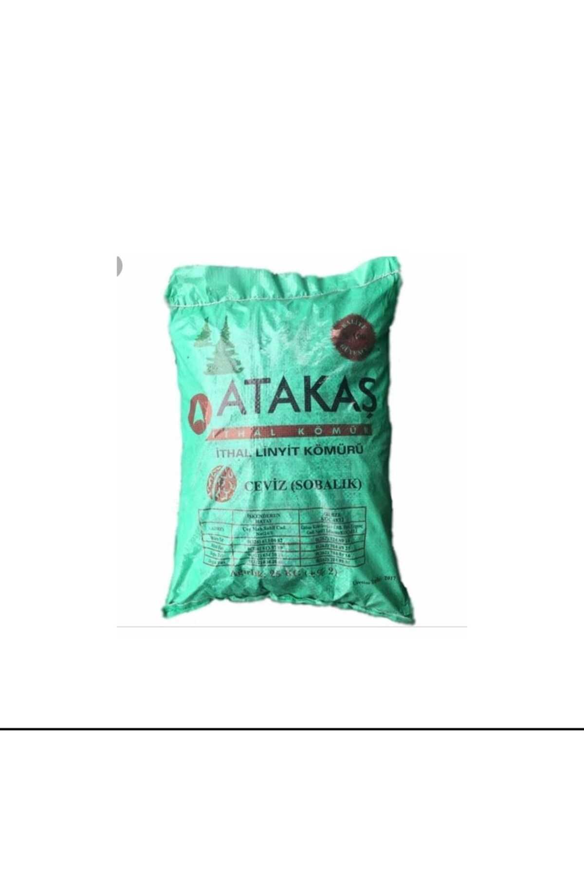 karaoğlan tarım Kömür Yakıt 25kg Ceviz Ebat 1.kalite Taş Kömür Sobalık-kaloriferlik-7500-8000 Kalori (İTHAL RUS)