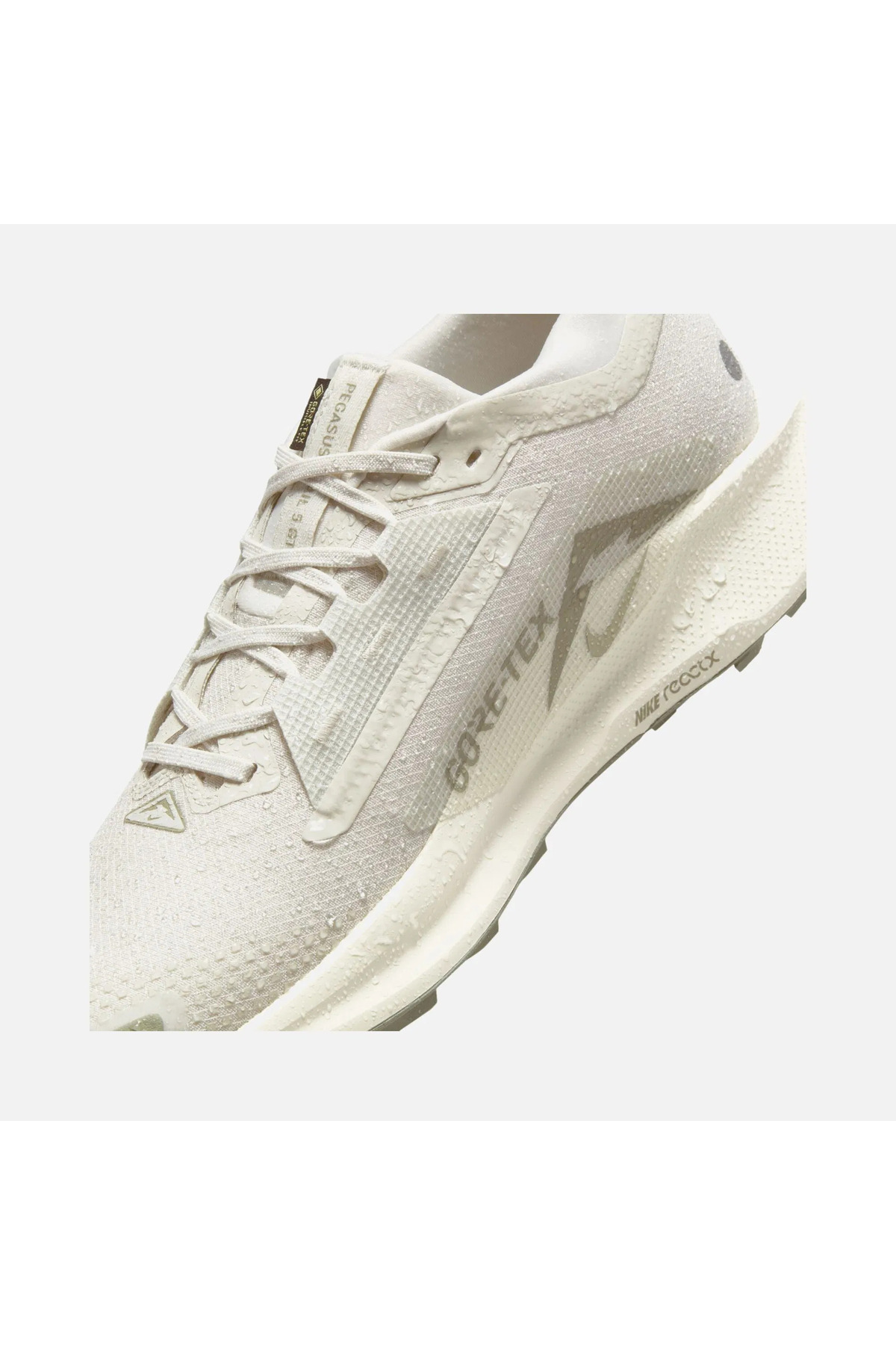 Pegasus Trail 5 Gore-Tex Running !!! SU GEÇİRMEZ !!!! — بژ FQ0908-008 — تصویر 5 از 8