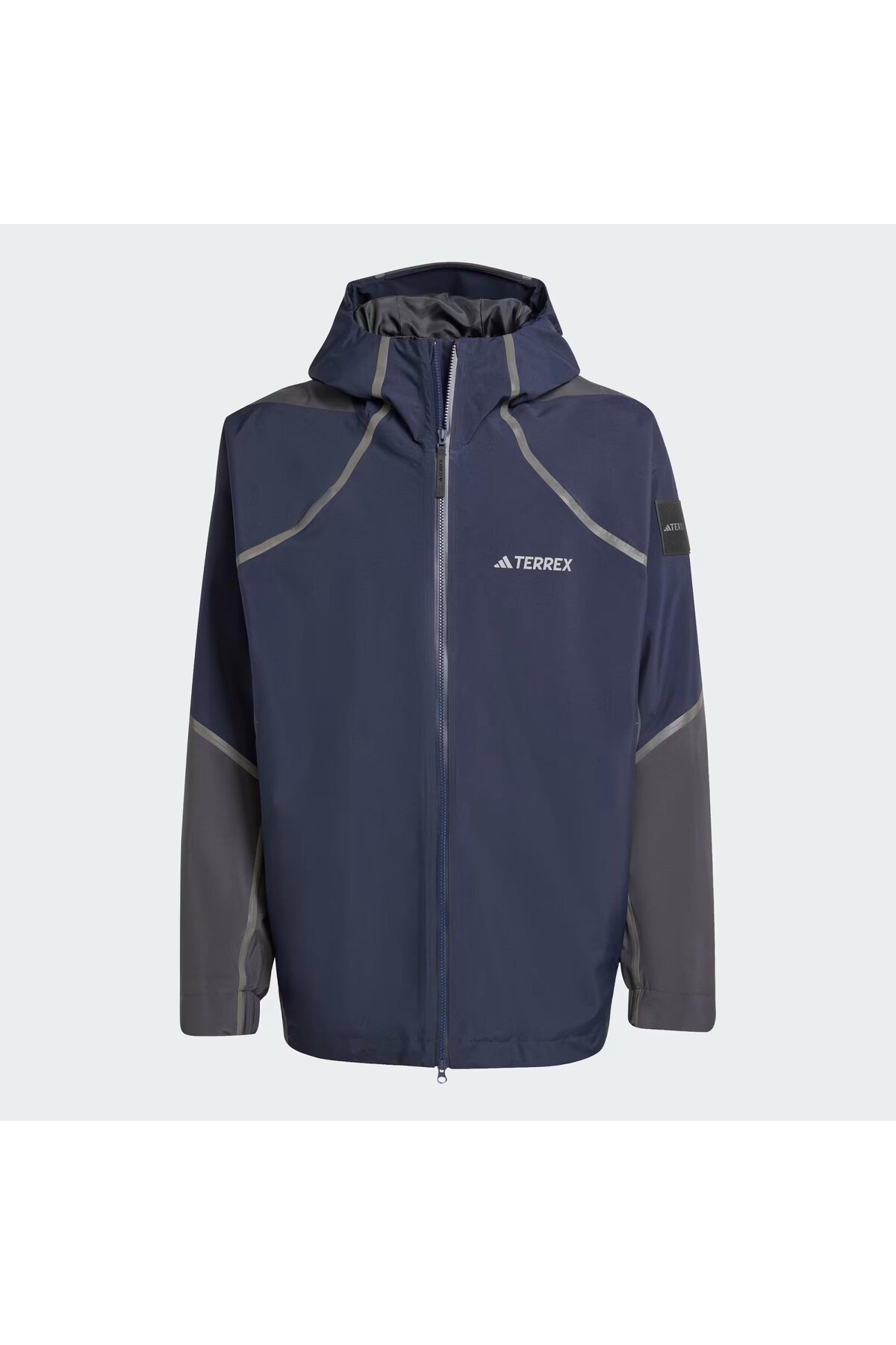 کاپشن مردانه راسته Belirtilmemiş | آدیداس adidas TYC3DA4249AFA53B2A5F97D00 - تصویر 4