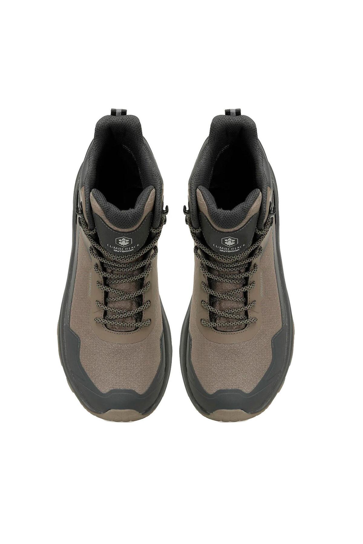 بوت مردانه راسته آستین استاندارد | آدیداس adidas 102031172 - تصویر 4