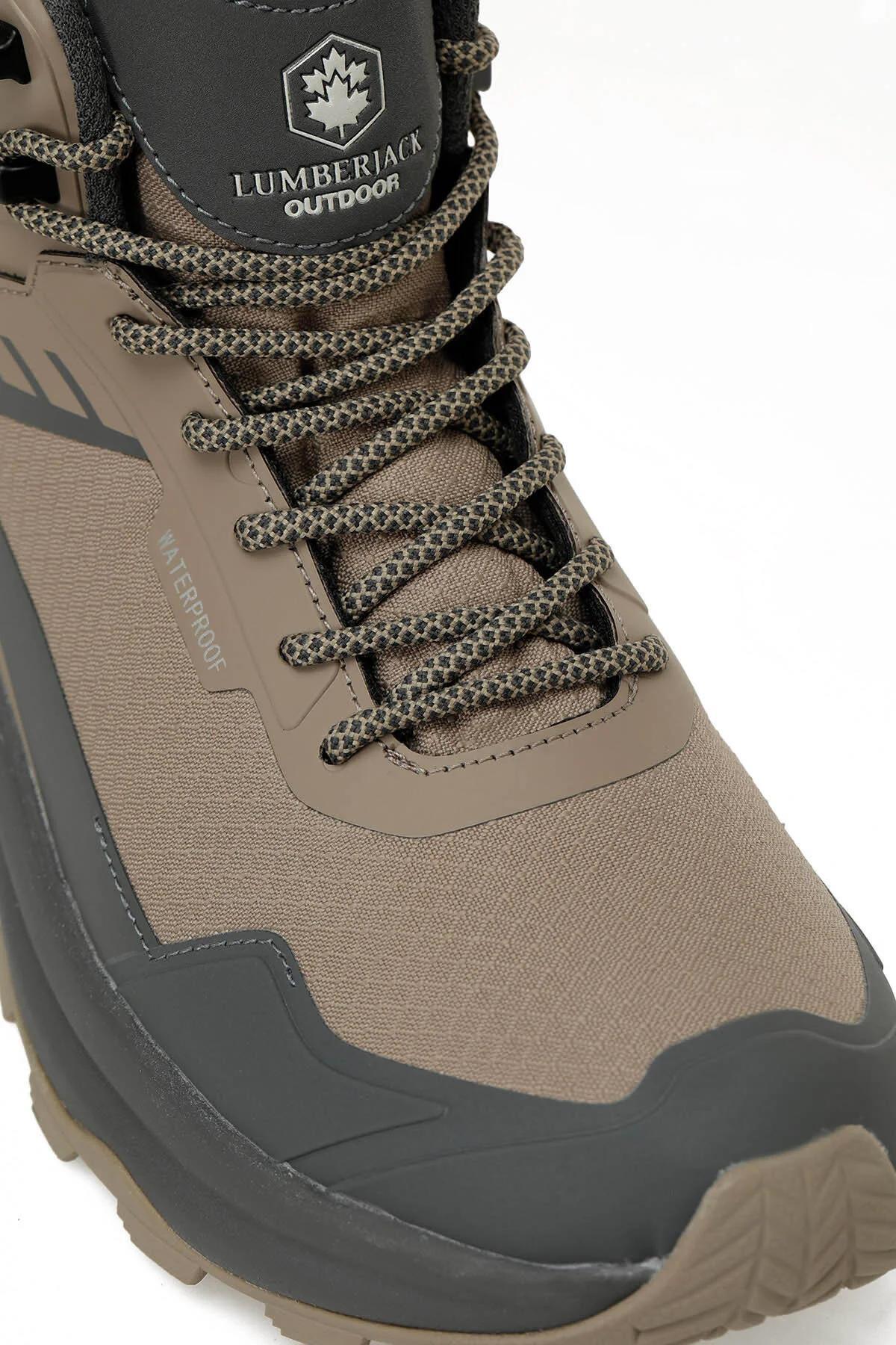 بوت مردانه راسته آستین استاندارد | آدیداس adidas 102031172 - تصویر 7