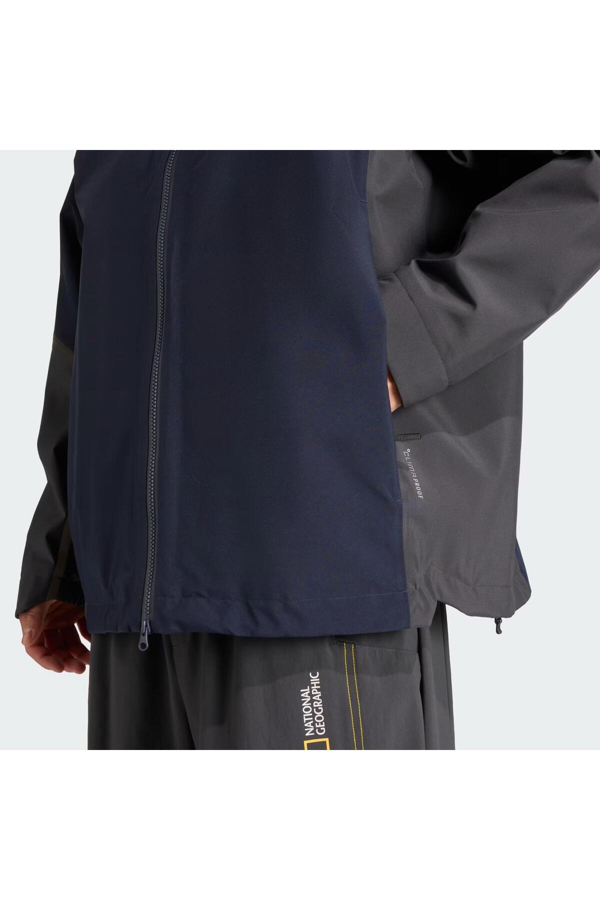 کاپشن مردانه راسته Belirtilmemiş | آدیداس adidas TYC3DA4249AFA53B2A5F97D00 - تصویر 6