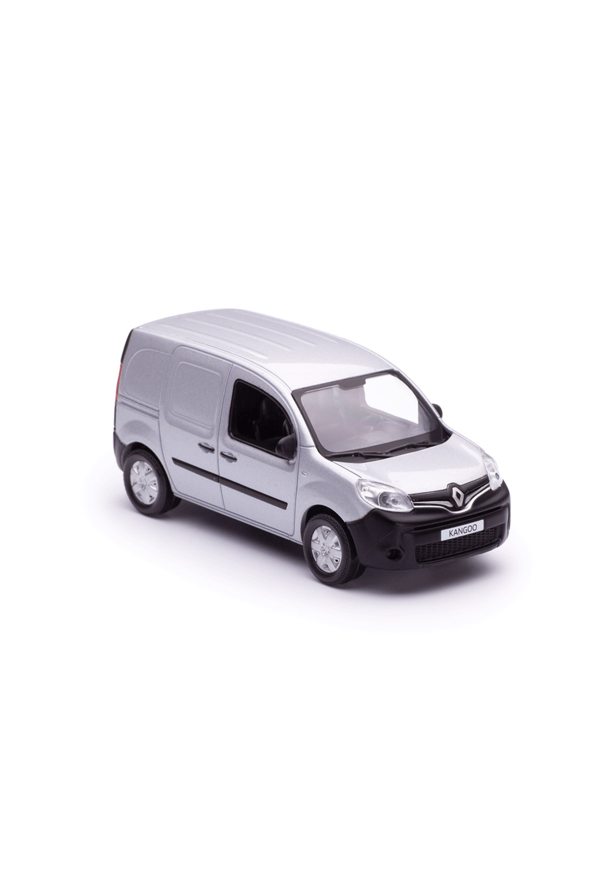 Norev 1:43 Ölçek 2013 Renault Kangoo 2 Delivery Van Diecast Metal