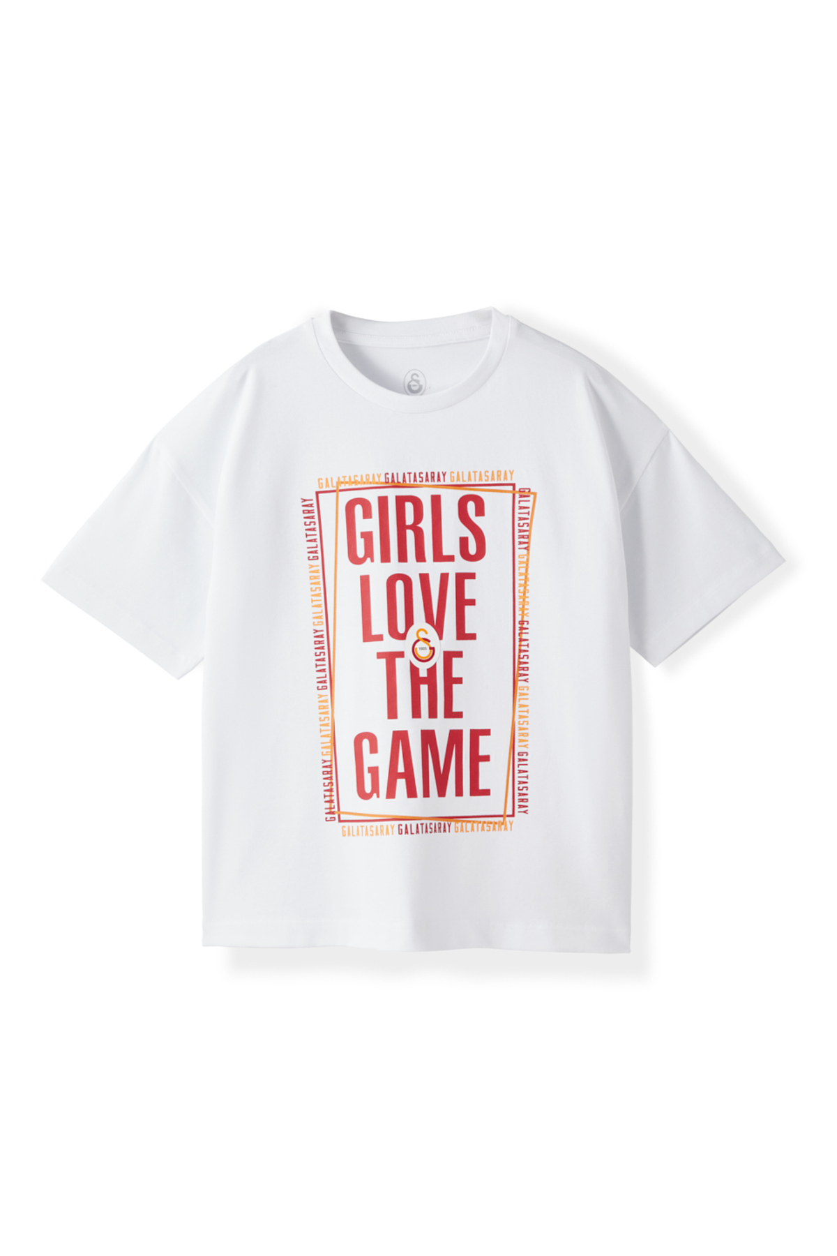 GSStore Galatasaray Kadın T-Shirt K252144