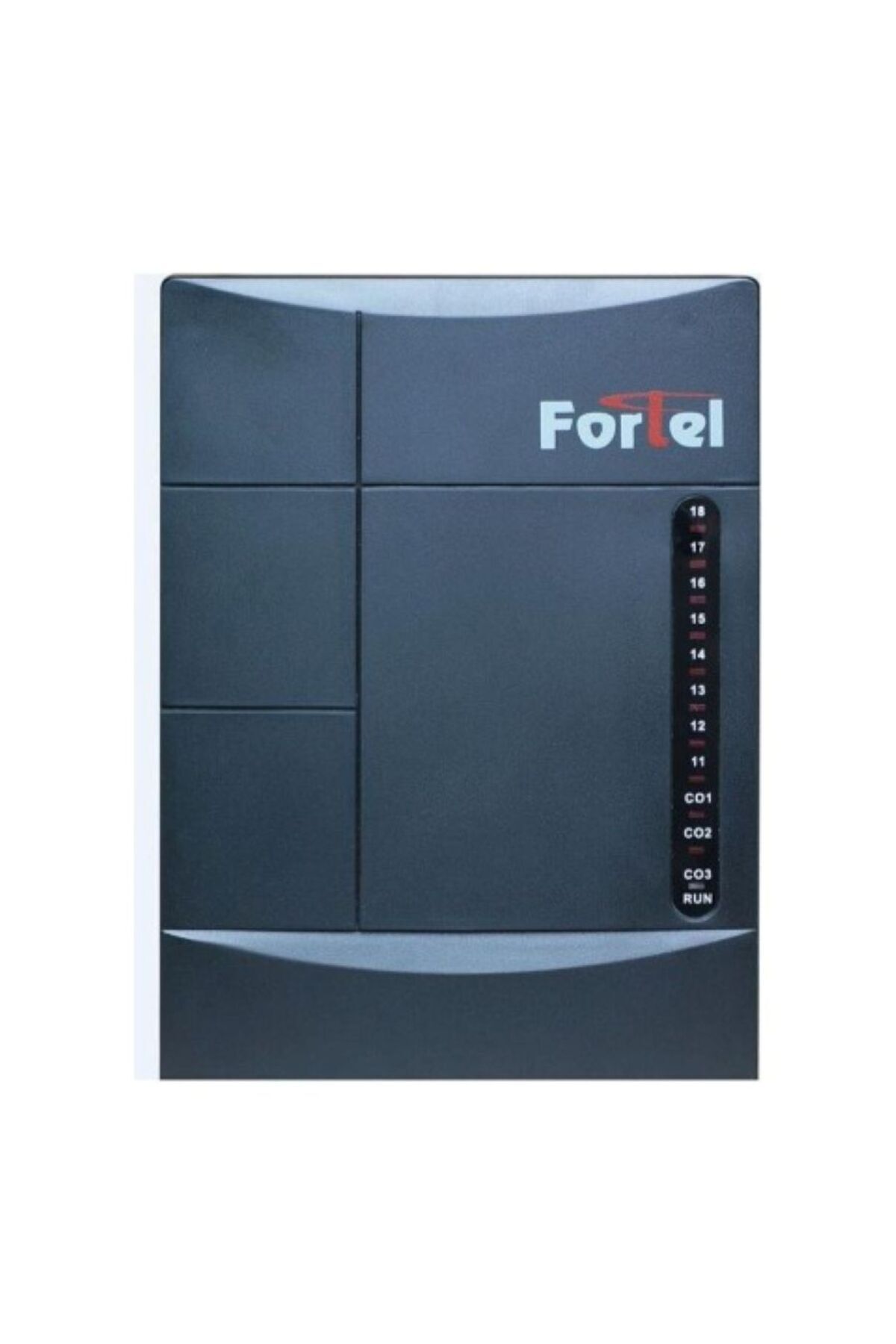 FORTEL Z308 3 Harici 8 Dahili Hatlı 5 Dk. Robot Telefon Santrali