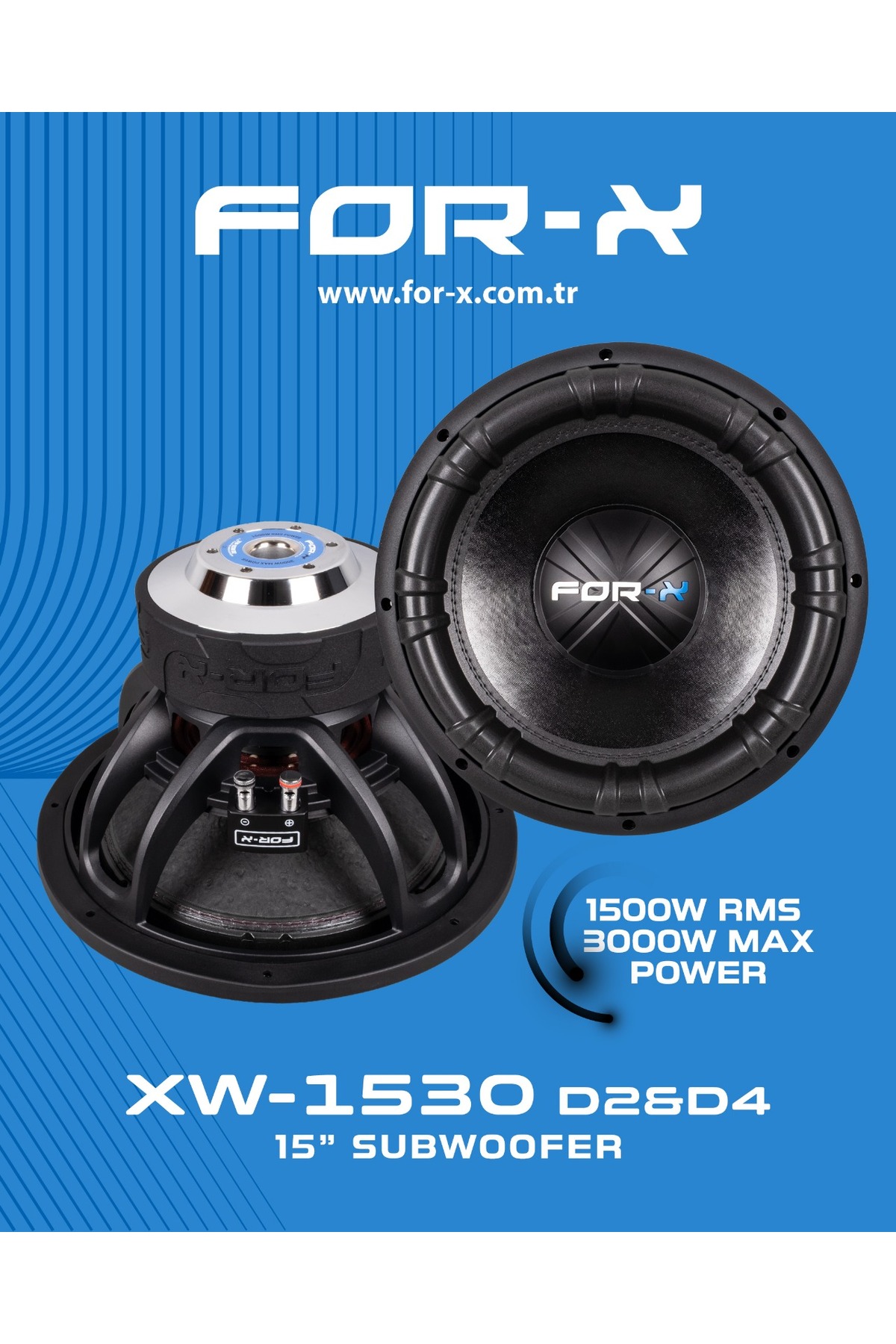 For-X XW-1530 D2/ XAP-1800.1D YIKIM SETİ - Fiyatı, Yorumları