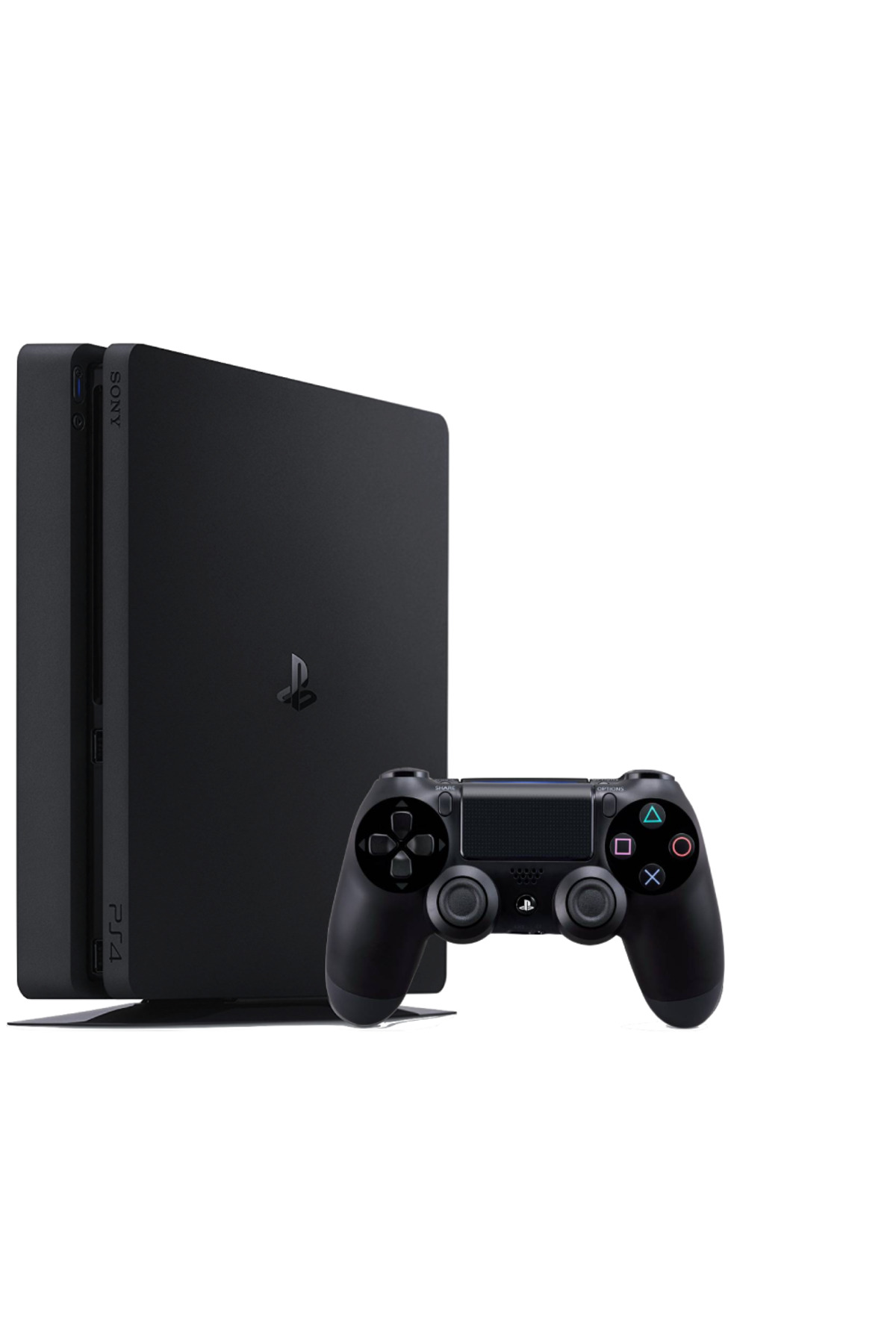 🎮 Console PlayStation 4 Sony pentru pasionați | Descoperă
