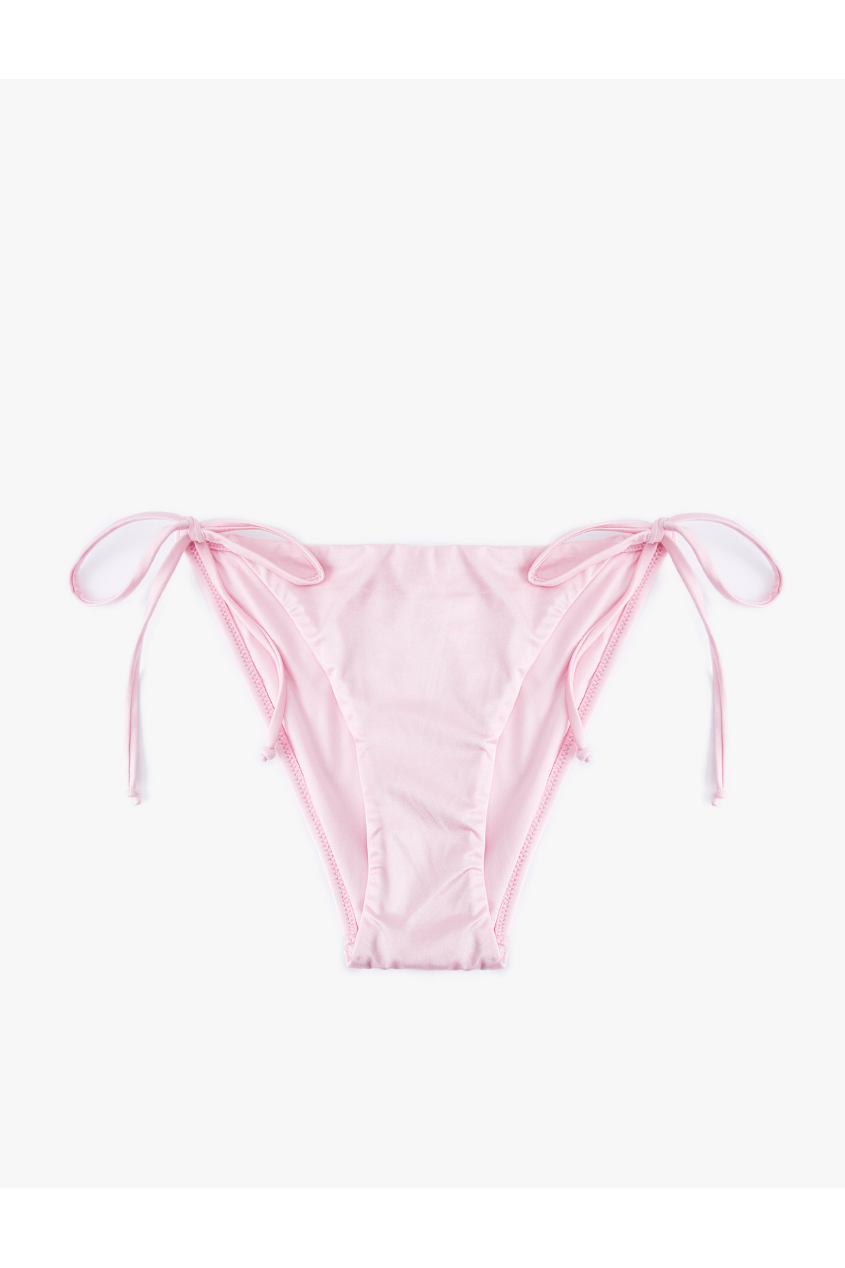 Koton İpli Parlak Bikini Altı