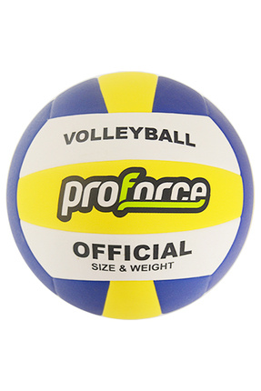 Proforce VOLEYBOL TOPU VL 70 BEYAZ-SARI-MAVİ