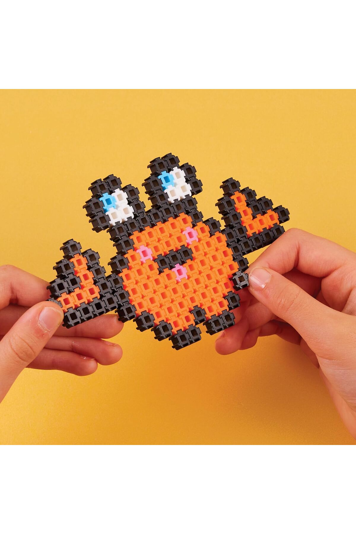 پک تم زیرآبی سیمبریکس (07995) - بیش از 1500 بریکس، سنین 5 سال به بالا